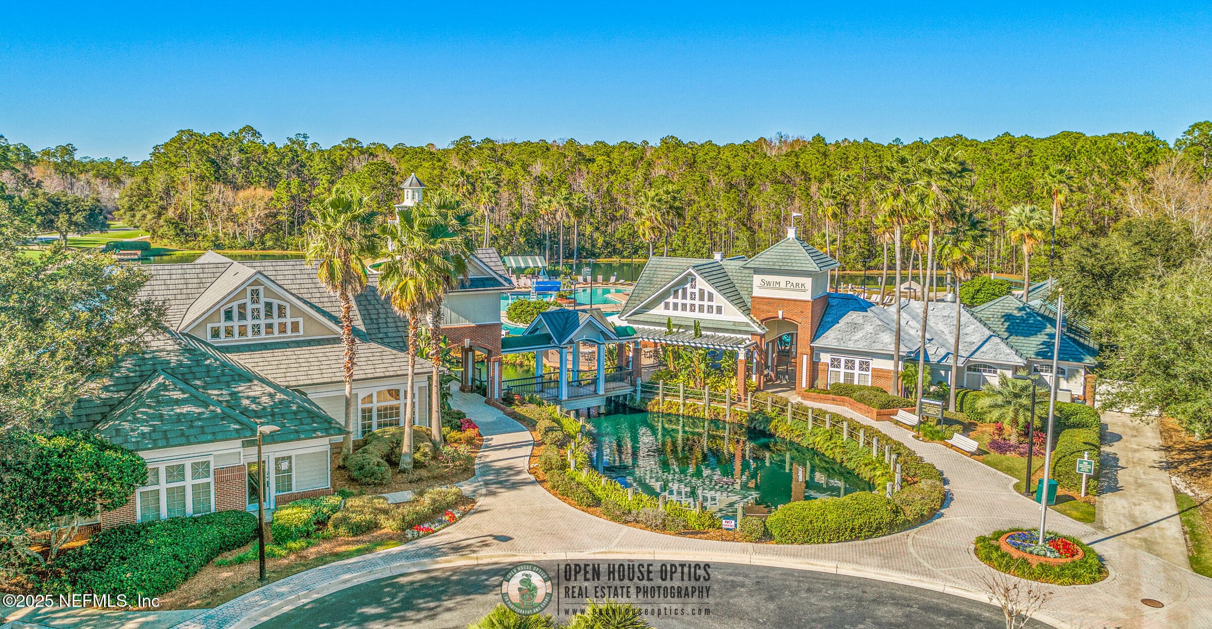 Photo 66 of 1683 WATERS EDGE Drive, Fleming Island, FL 32003