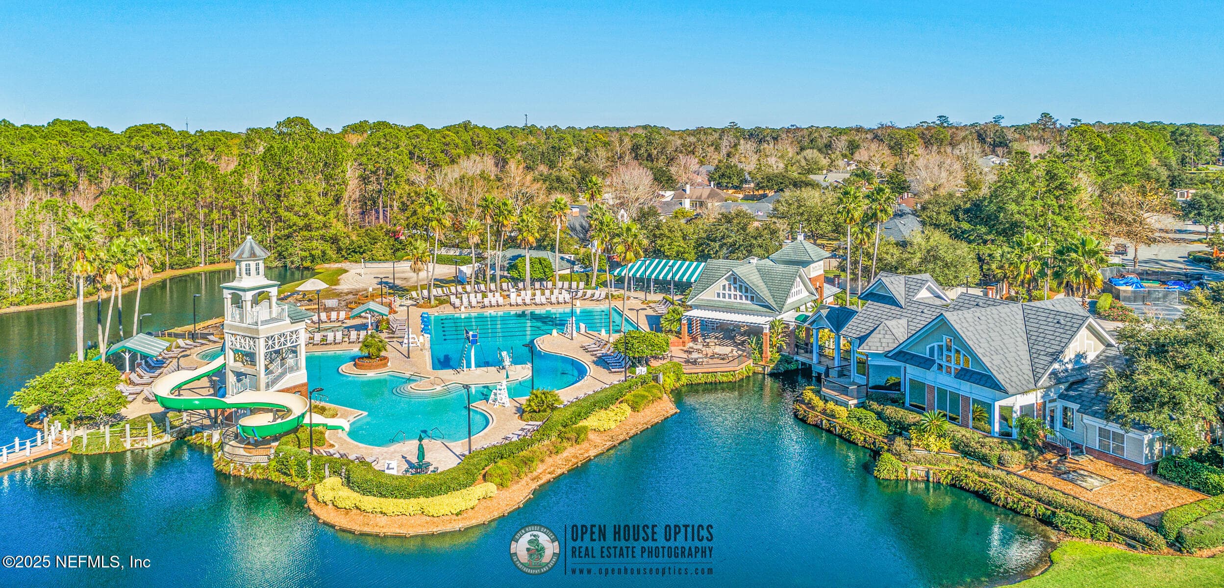 Photo 68 of 1683 WATERS EDGE Drive, Fleming Island, FL 32003