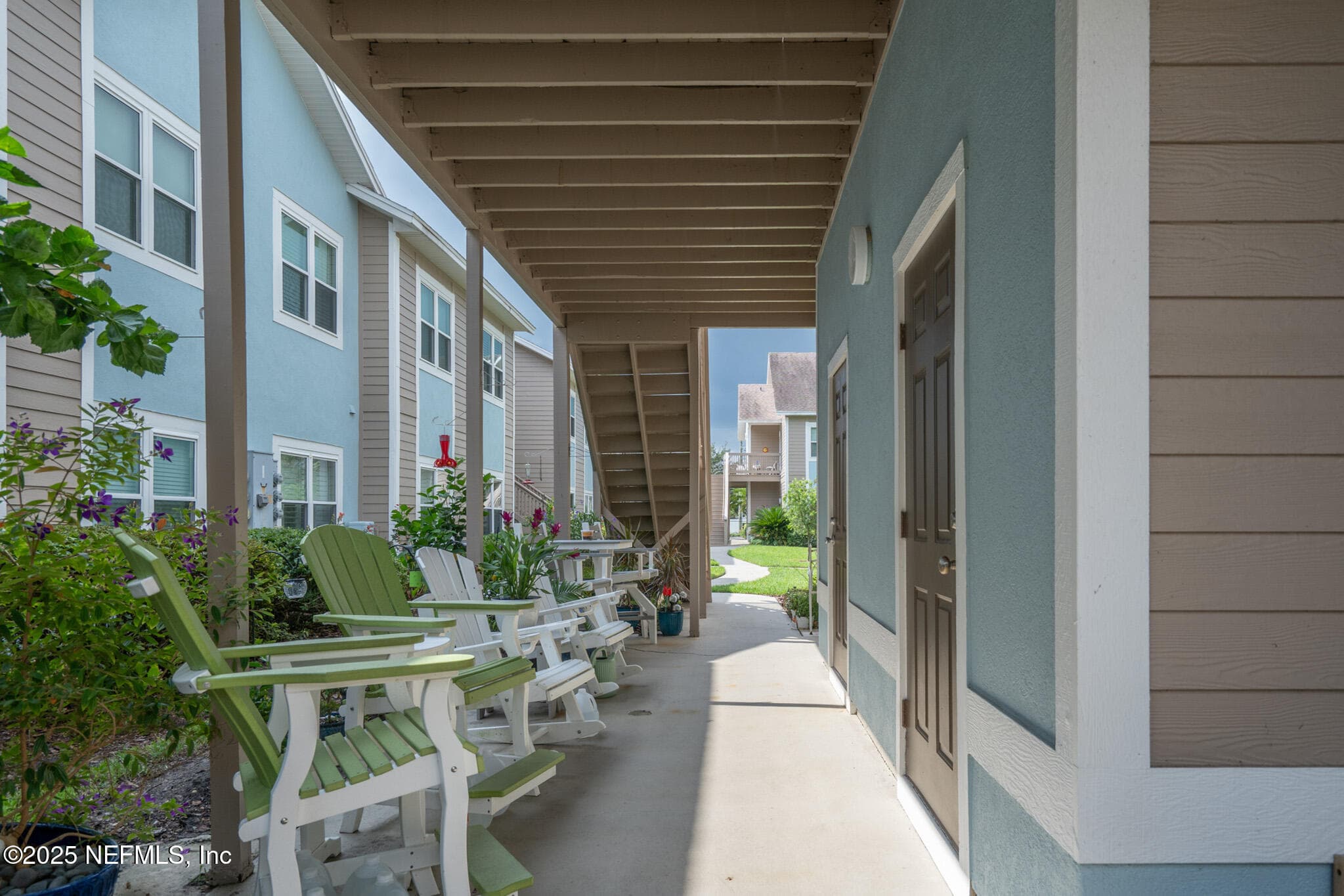 Photo 3 of 1601 NECTARINE Street F5, Fernandina Beach, FL 32034