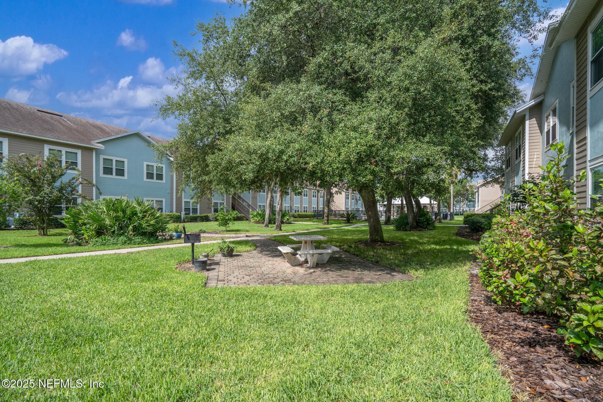 Photo 4 of 1601 NECTARINE Street F5, Fernandina Beach, FL 32034