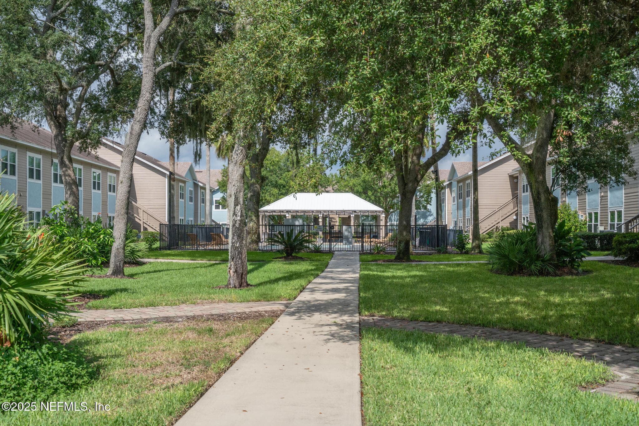 Photo 5 of 1601 NECTARINE Street F5, Fernandina Beach, FL 32034