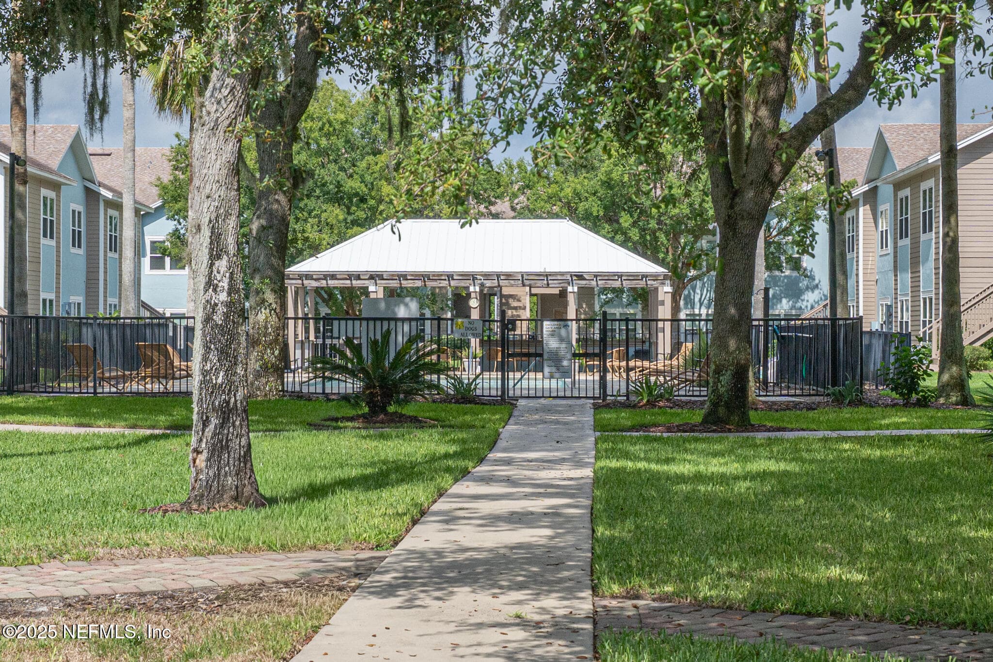 Photo 6 of 1601 NECTARINE Street F5, Fernandina Beach, FL 32034