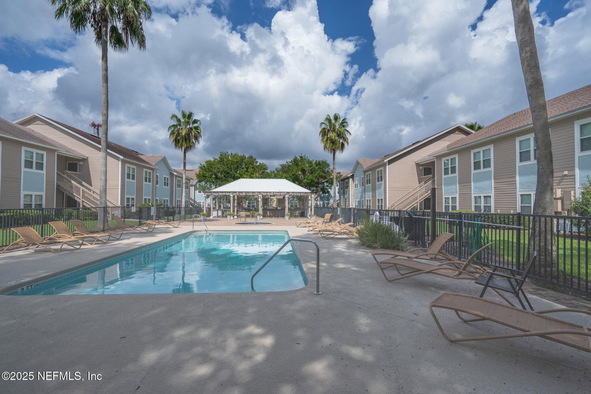 Photo 7 of 1601 NECTARINE Street F5, Fernandina Beach, FL 32034