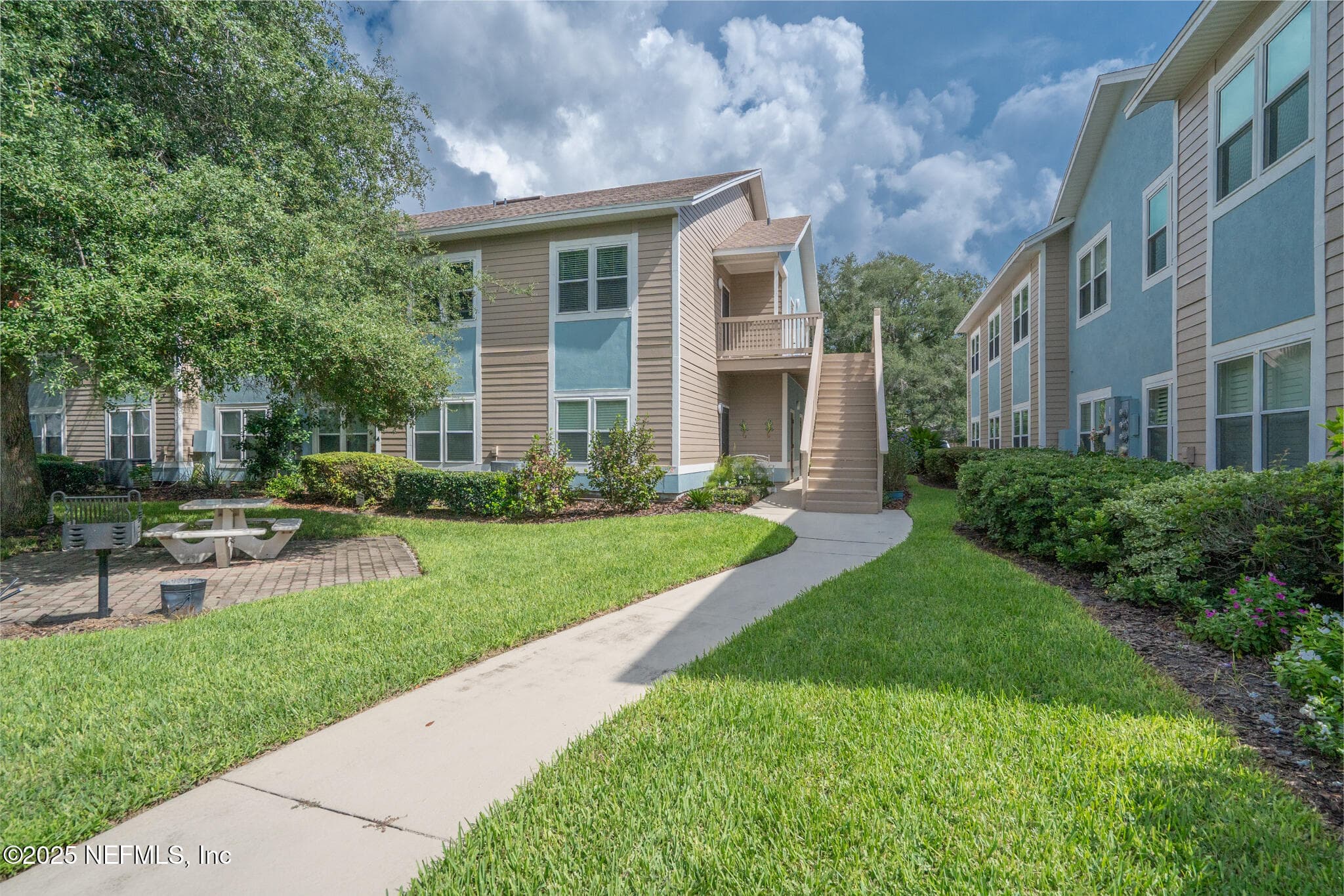 Photo 8 of 1601 NECTARINE Street F5, Fernandina Beach, FL 32034