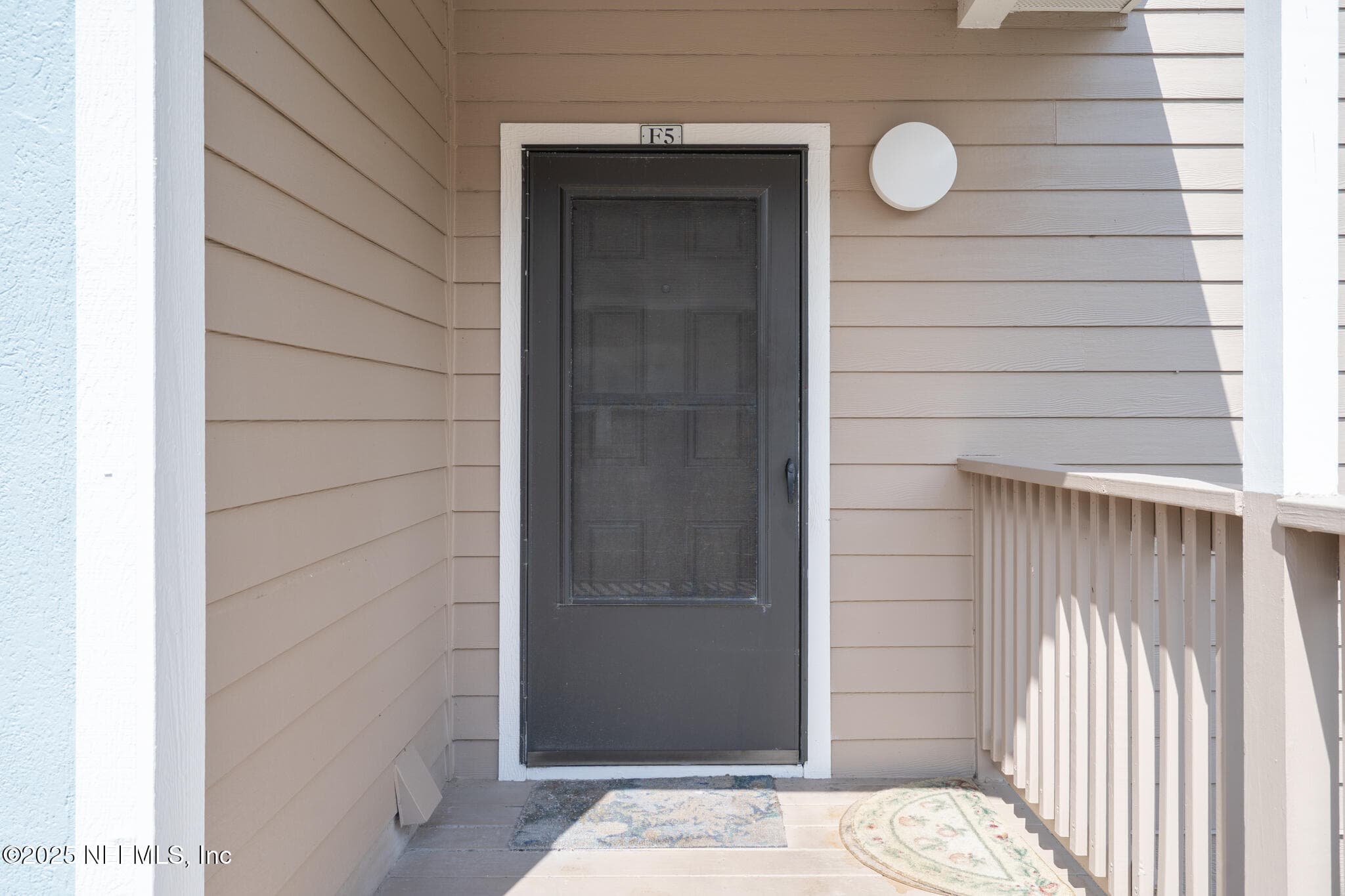 Photo 9 of 1601 NECTARINE Street F5, Fernandina Beach, FL 32034