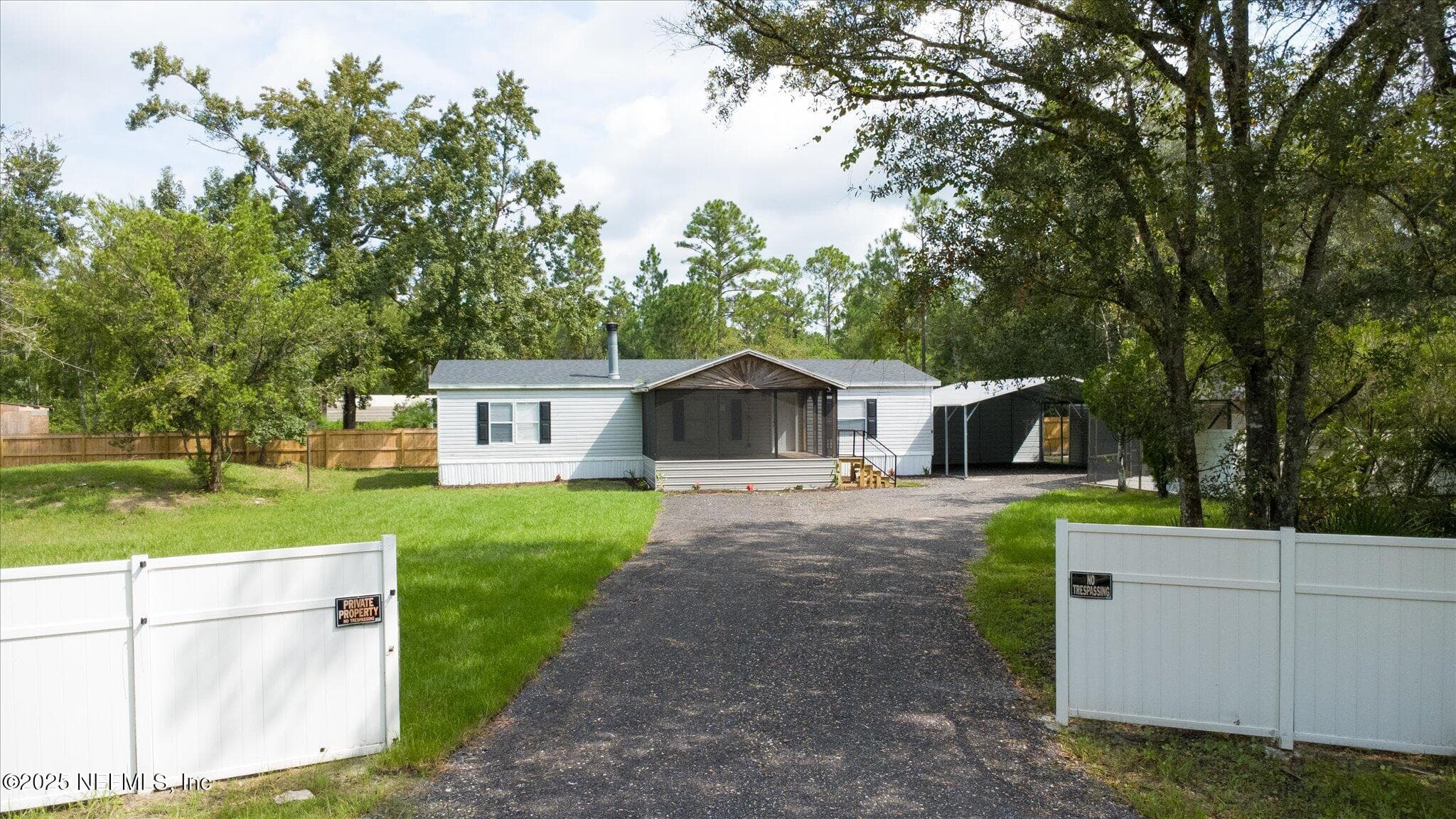 Photo 2 of 5000 PALM Avenue, Bunnell, FL 32110