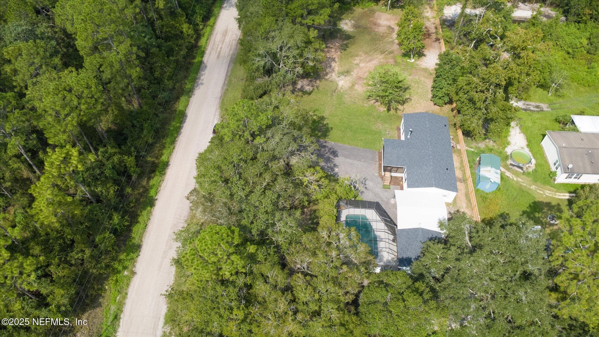 Photo 7 of 5000 PALM Avenue, Bunnell, FL 32110