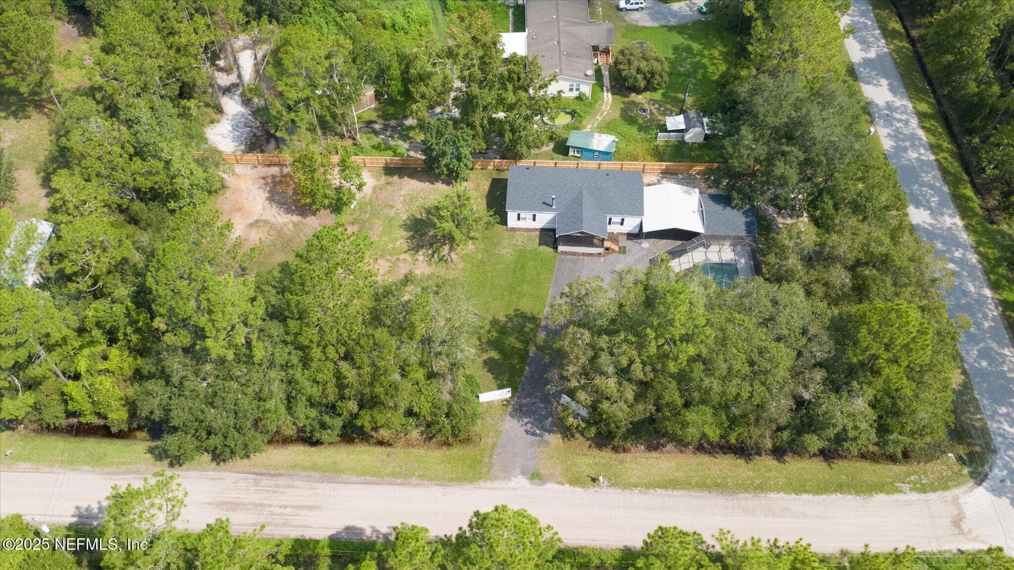 Photo 8 of 5000 PALM Avenue, Bunnell, FL 32110