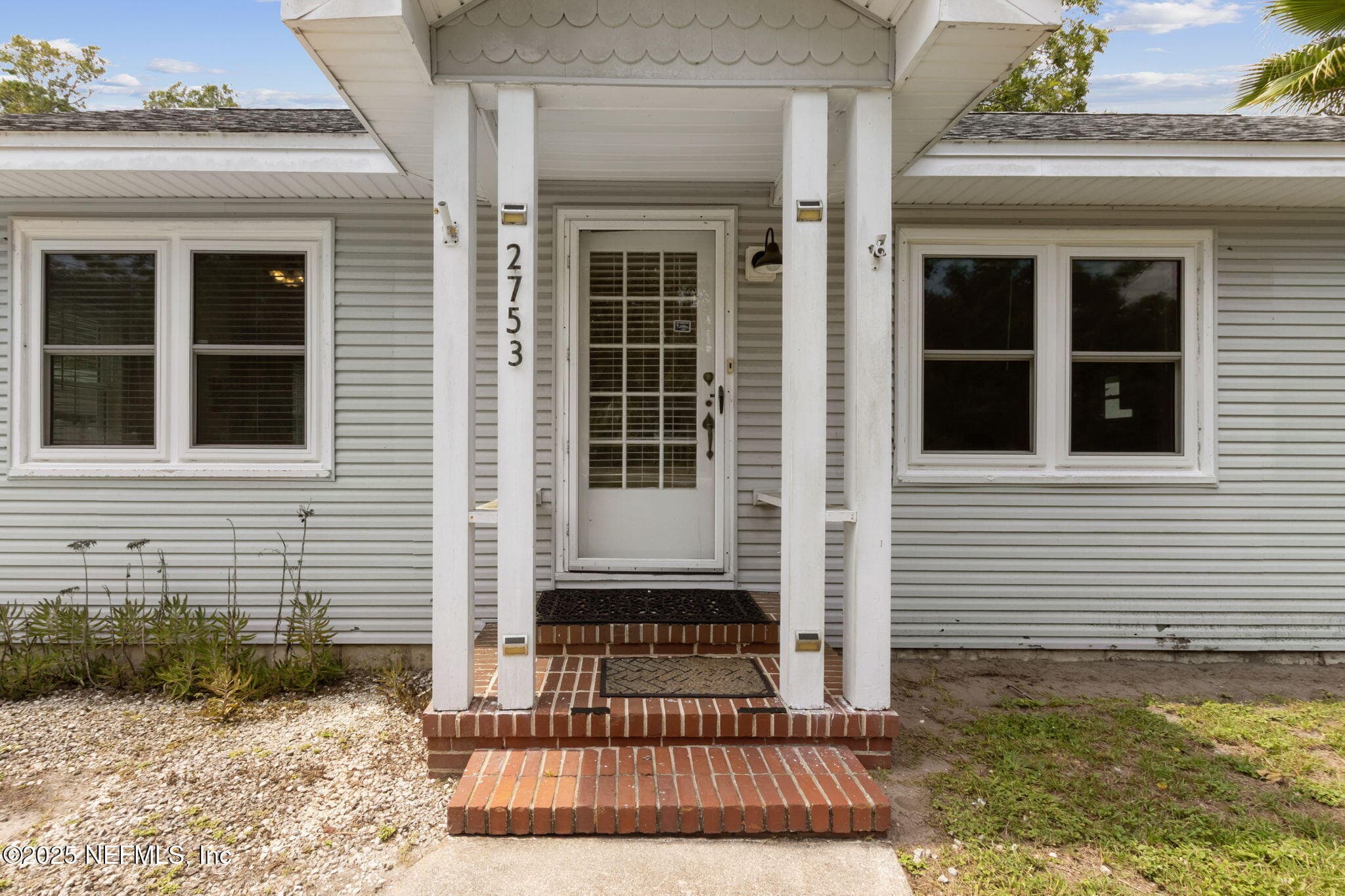 2753 AMELIA Road, Fernandina Beach, FL 32034