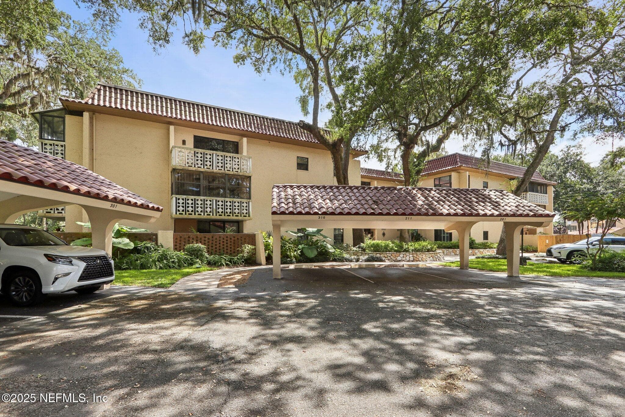 Photo 27 of 1810 SEVILLA Boulevard W 307, Atlantic Beach, FL 32233