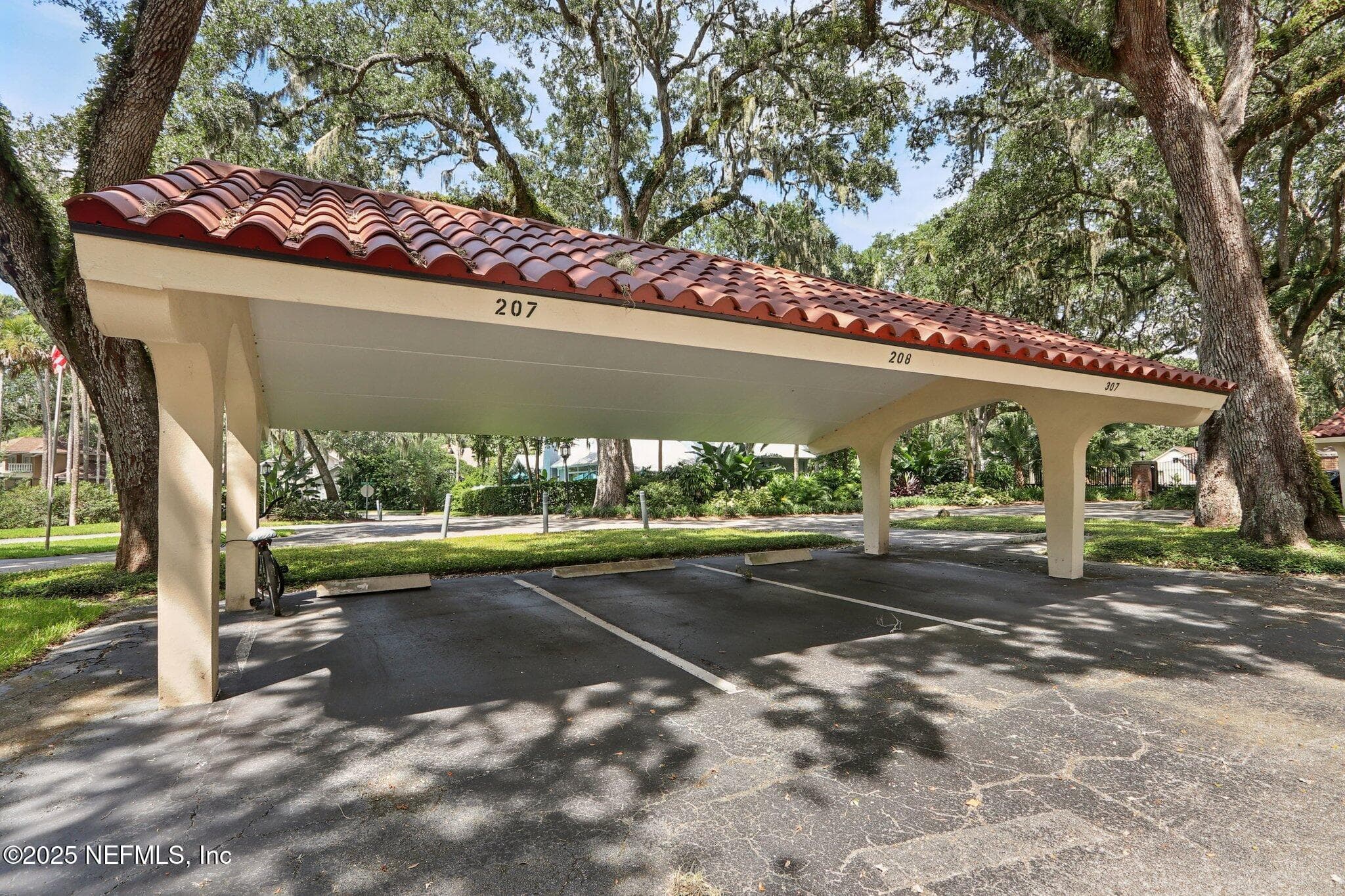 Photo 25 of 1810 SEVILLA Boulevard W 307, Atlantic Beach, FL 32233