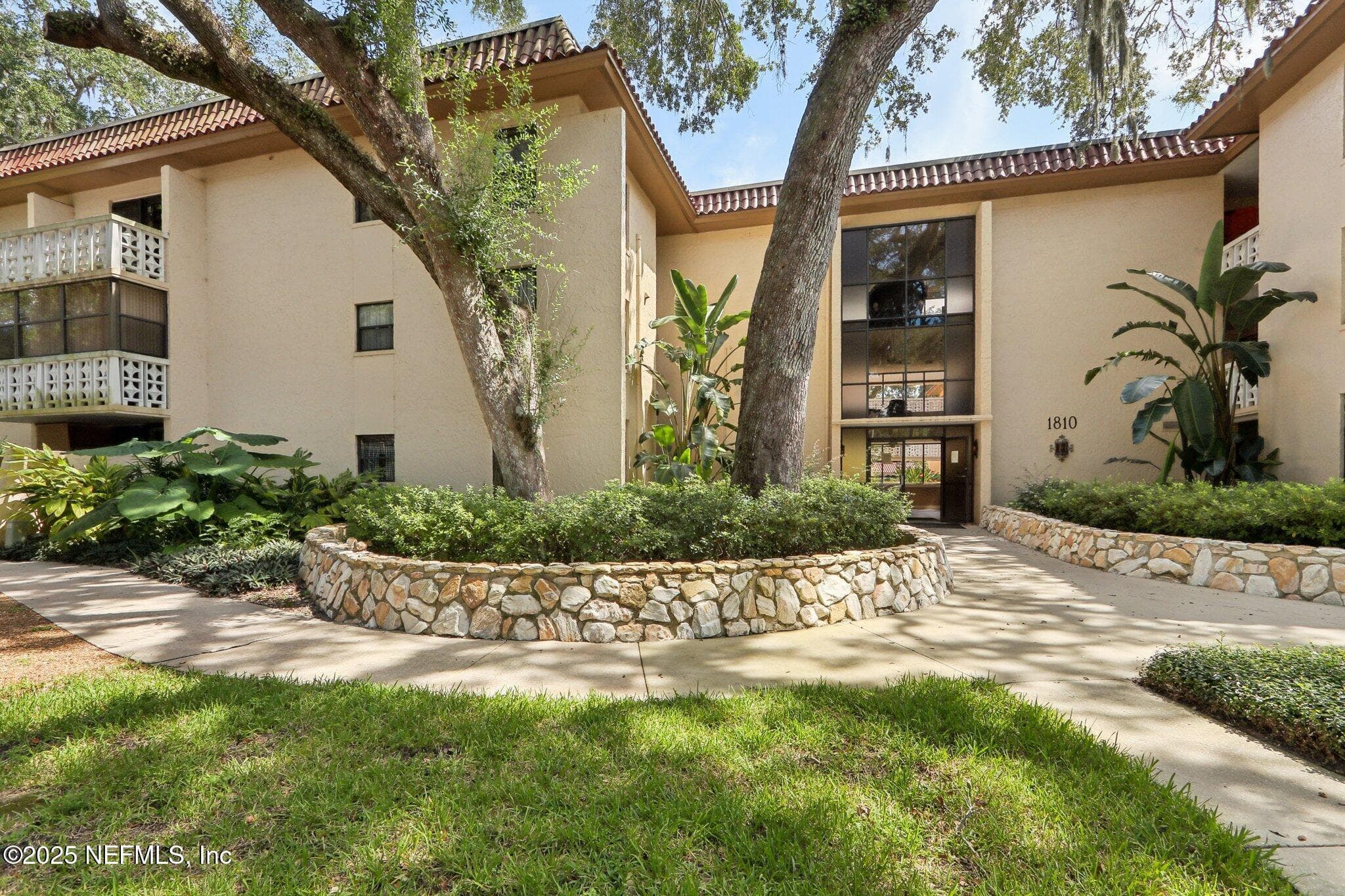 Photo 26 of 1810 SEVILLA Boulevard W 307, Atlantic Beach, FL 32233