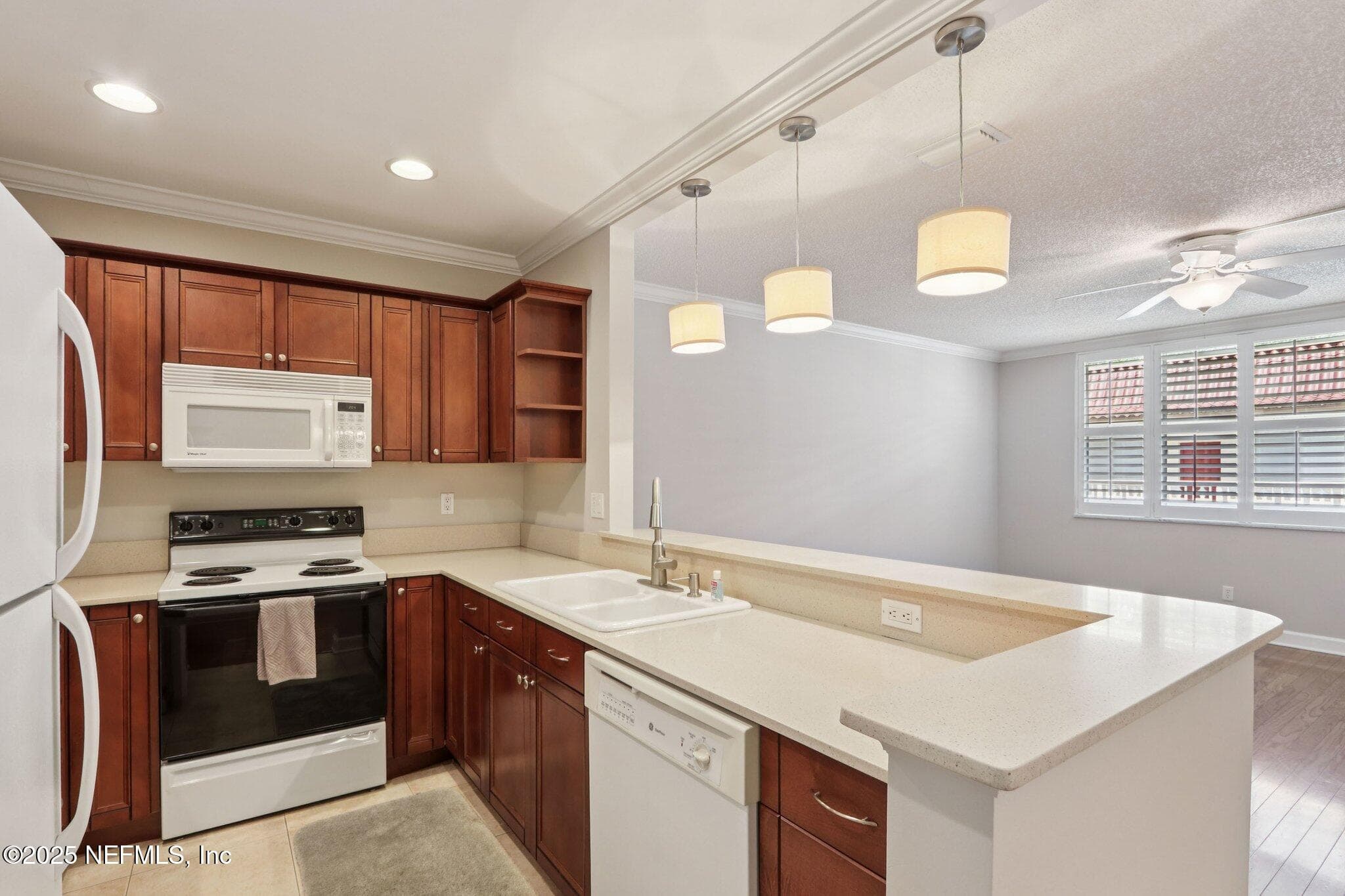 Photo 11 of 1810 SEVILLA Boulevard W 307, Atlantic Beach, FL 32233