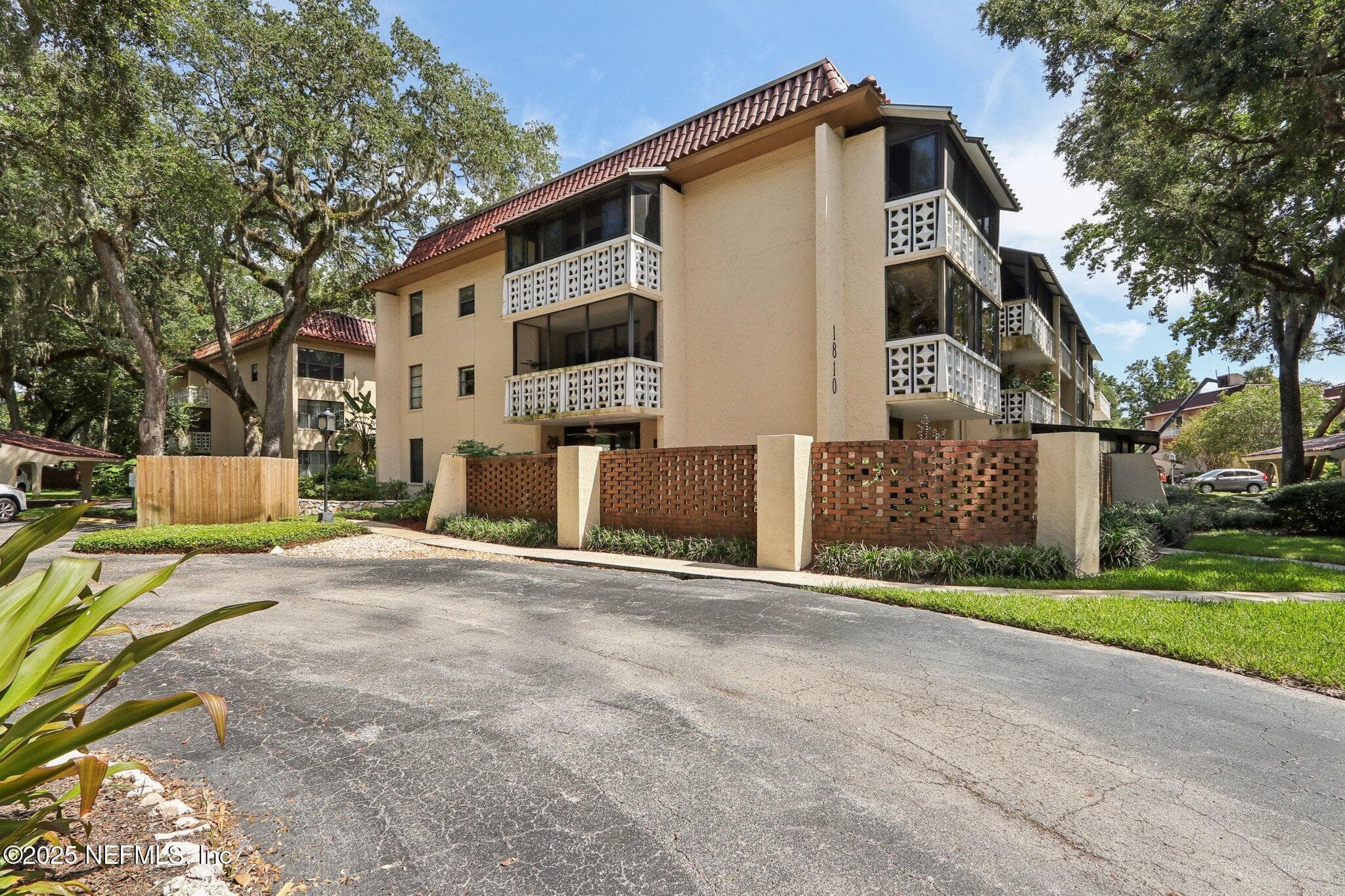 Photo 24 of 1810 SEVILLA Boulevard W 307, Atlantic Beach, FL 32233