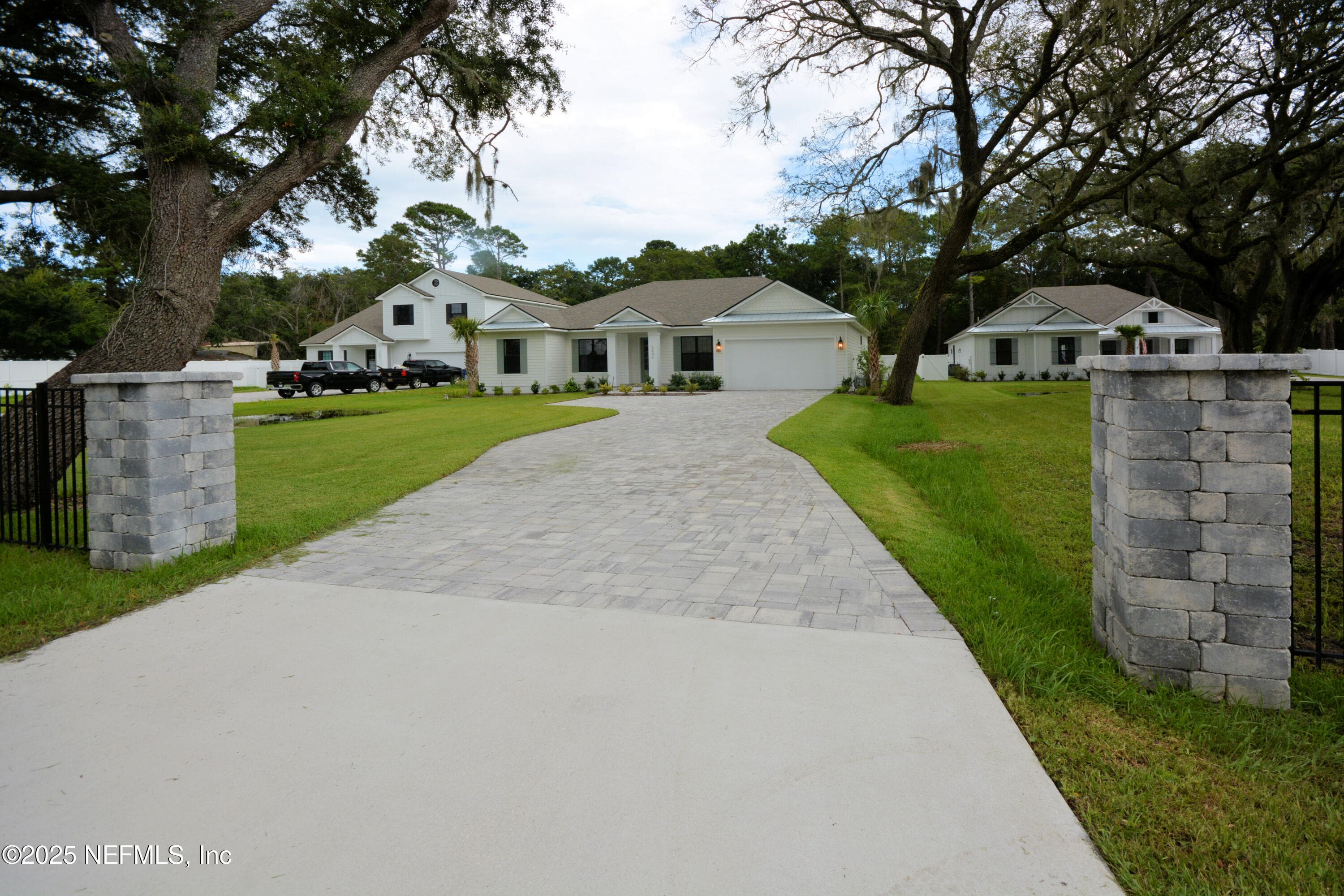 Photo 2 of 2646 BAILEY Road, Fernandina Beach, FL 32034