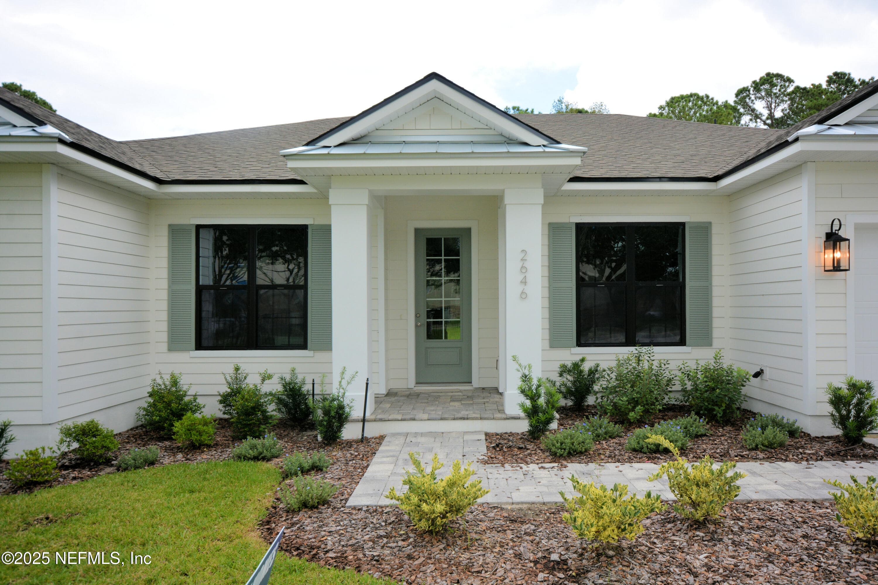 Photo 4 of 2646 BAILEY Road, Fernandina Beach, FL 32034