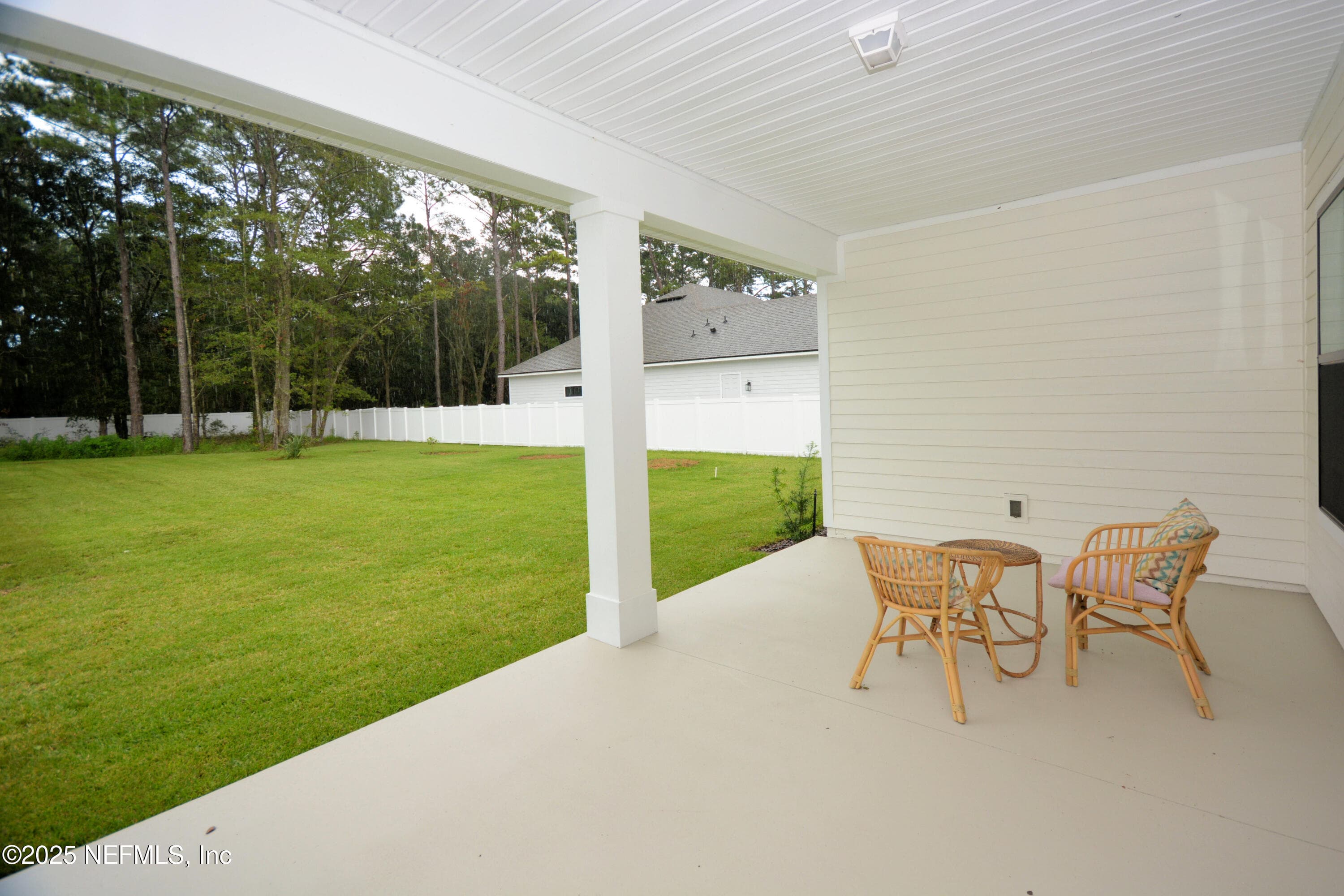 Photo 35 of 2646 BAILEY Road, Fernandina Beach, FL 32034