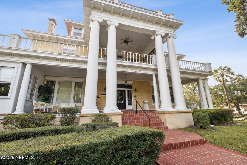 1636 King Street 3, Jacksonville, FL 32204