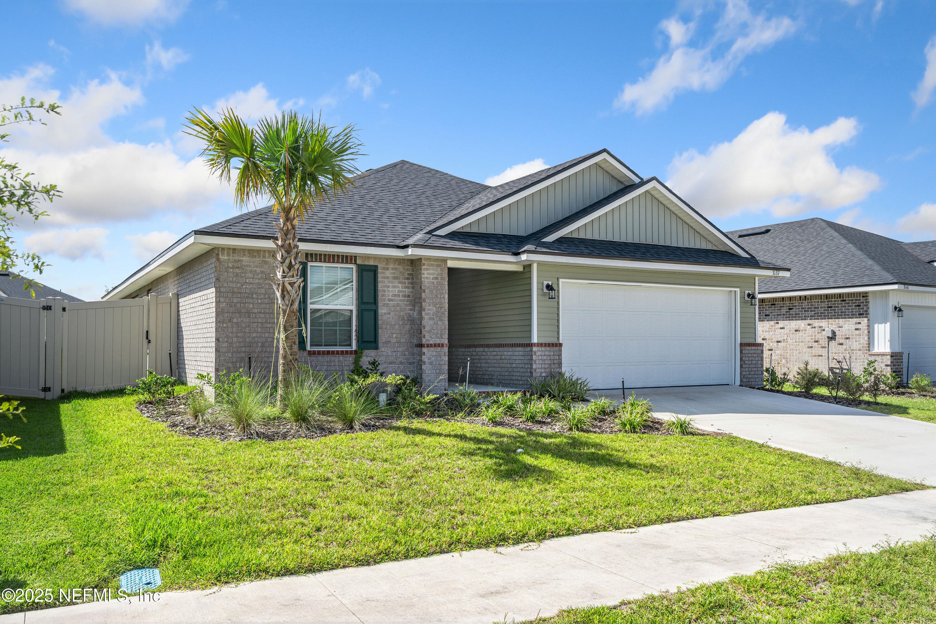 Photo 4 of 3137 LAUREL SPRINGS Drive, Green Cove Springs, FL 32043