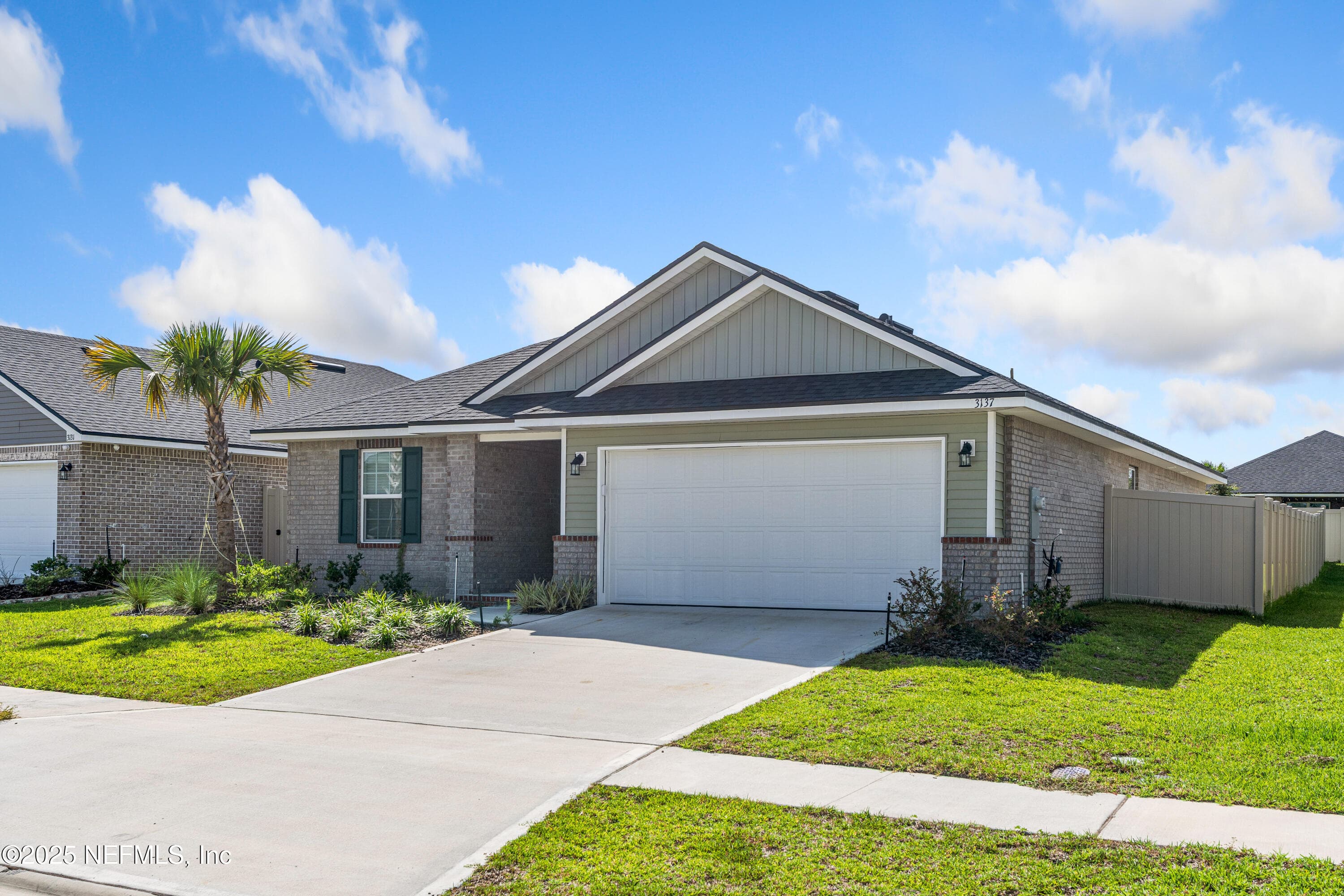 Photo 3 of 3137 LAUREL SPRINGS Drive, Green Cove Springs, FL 32043