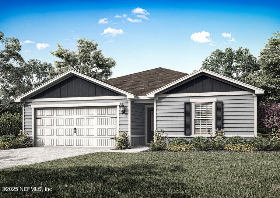 3126 COTTAGE HILL Place, Green Cove Springs, FL 32043
