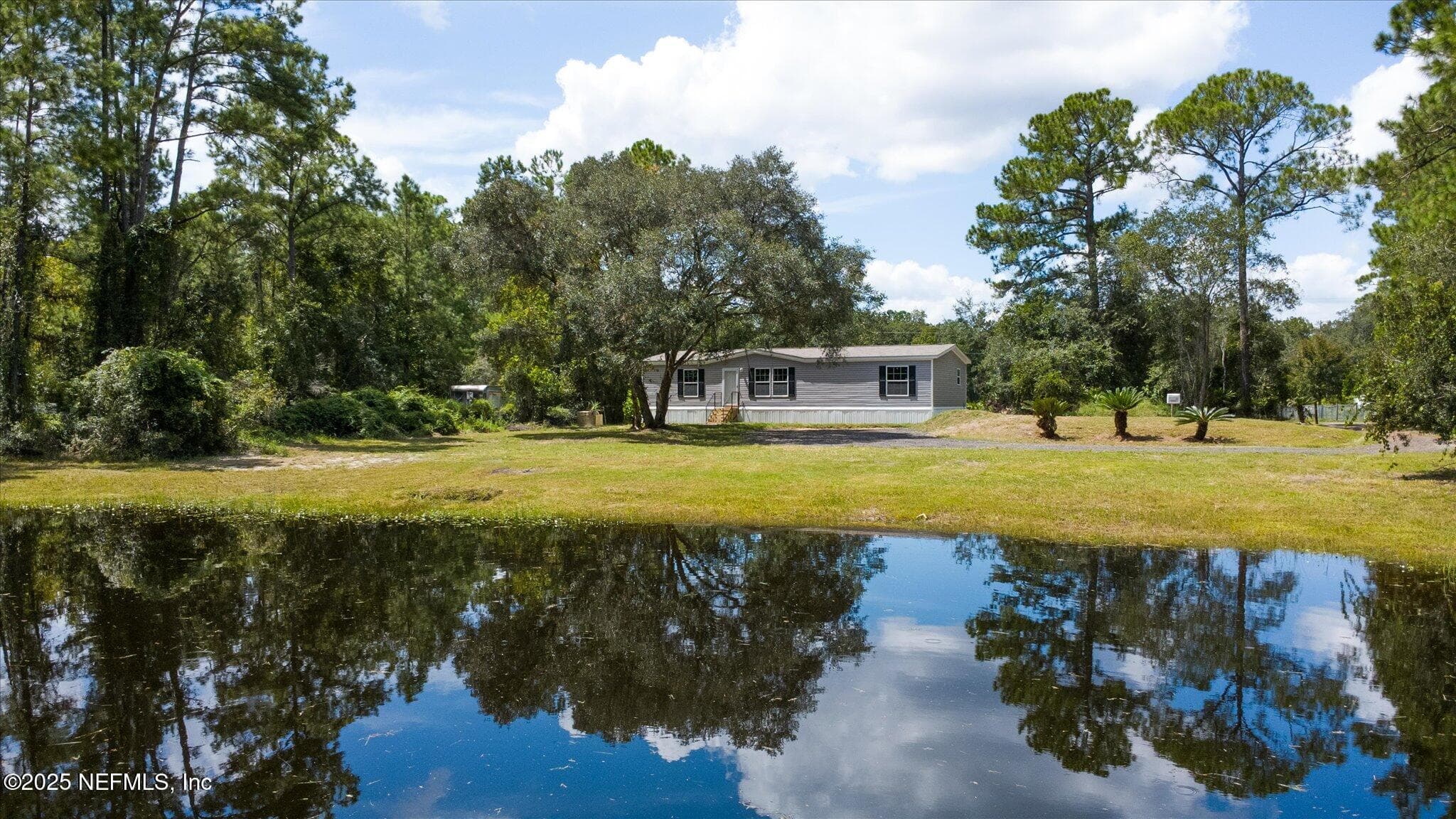 Photo 2 of 2705 SANDLEWOOD Lane, Bunnell, FL 32110