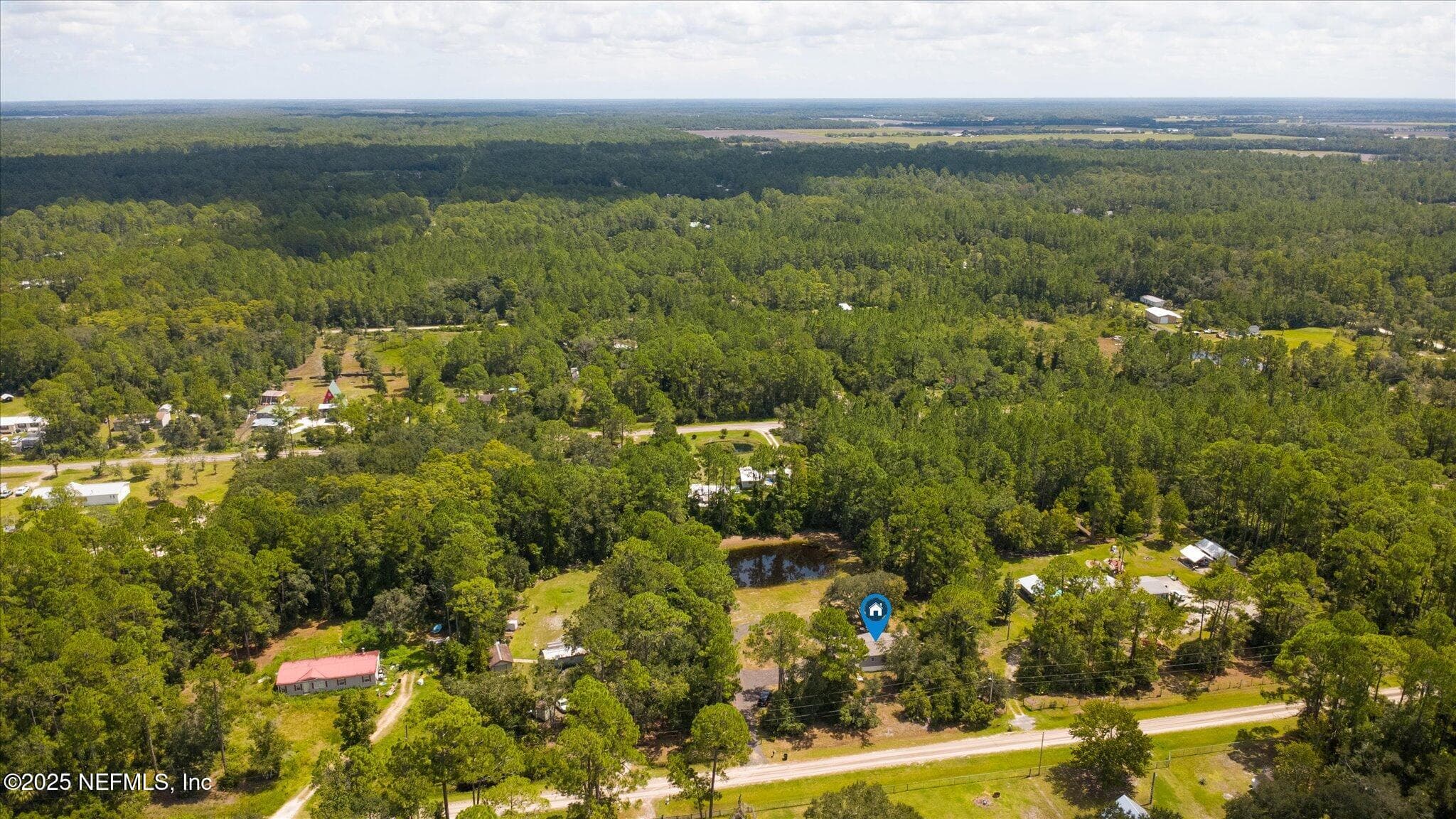 Photo 5 of 2705 SANDLEWOOD Lane, Bunnell, FL 32110