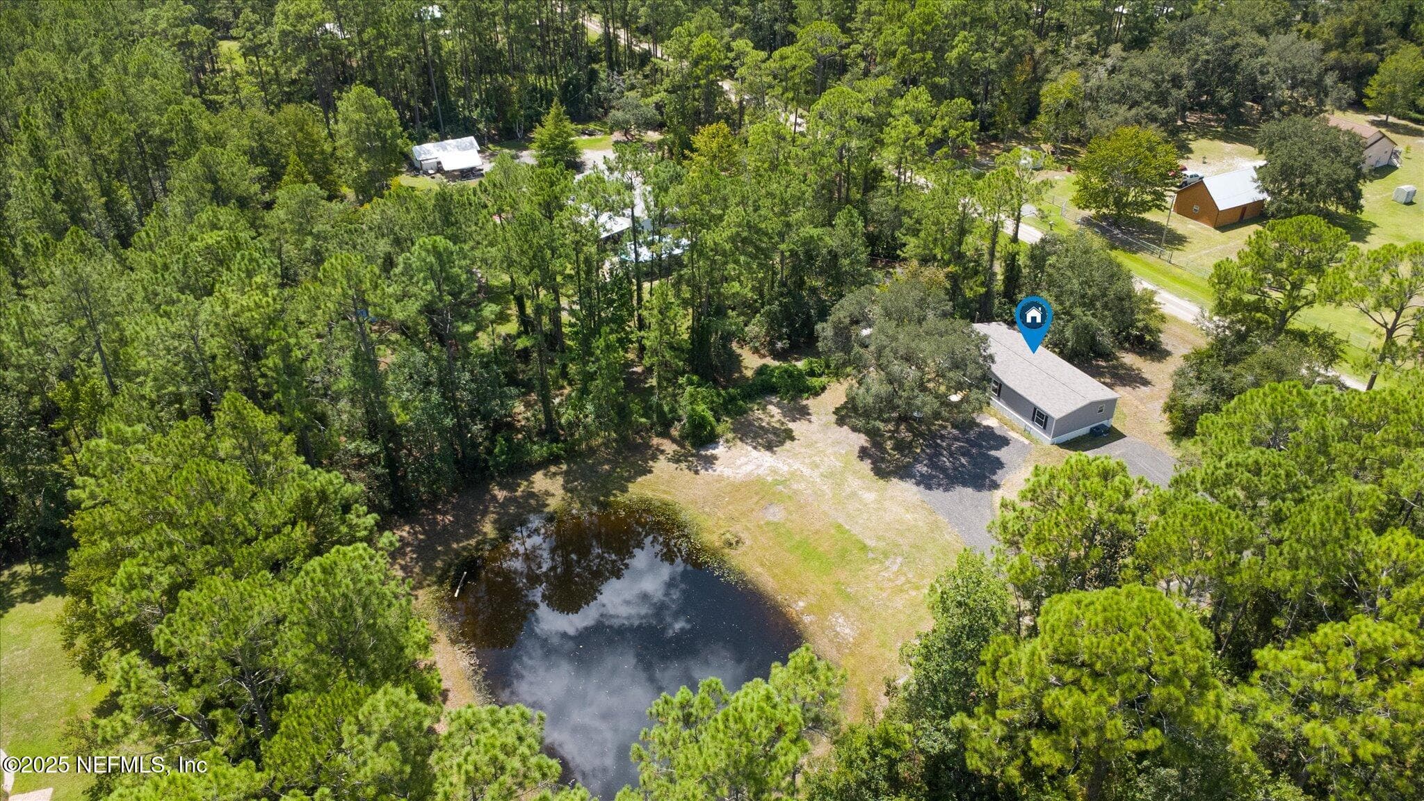 Photo 6 of 2705 SANDLEWOOD Lane, Bunnell, FL 32110