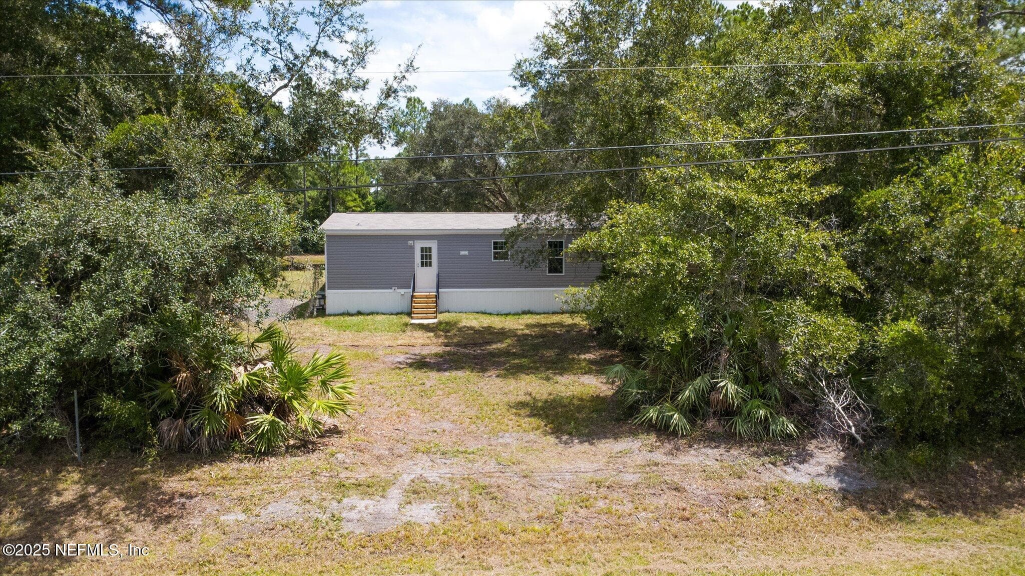 Photo 8 of 2705 SANDLEWOOD Lane, Bunnell, FL 32110
