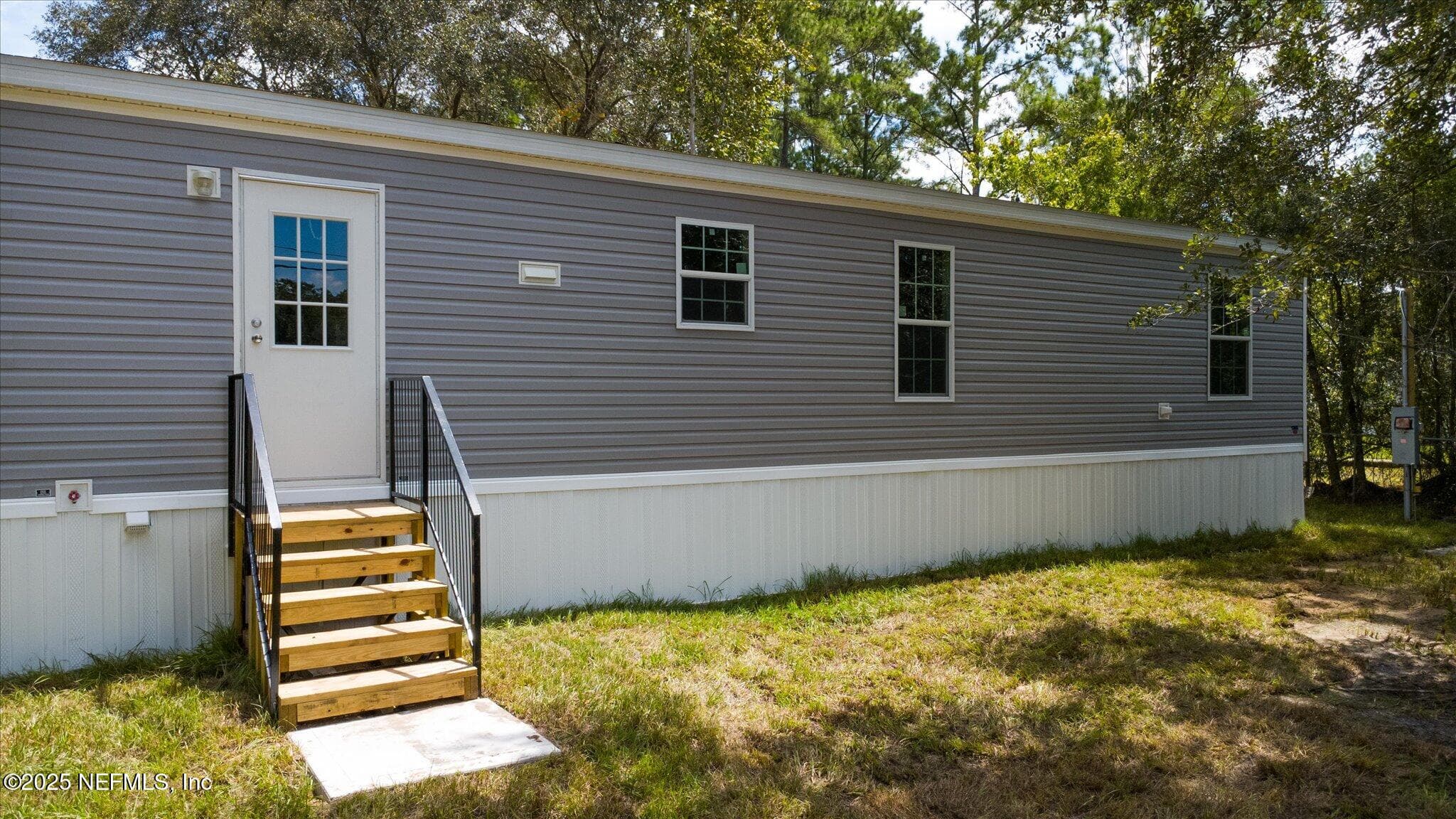 Photo 9 of 2705 SANDLEWOOD Lane, Bunnell, FL 32110