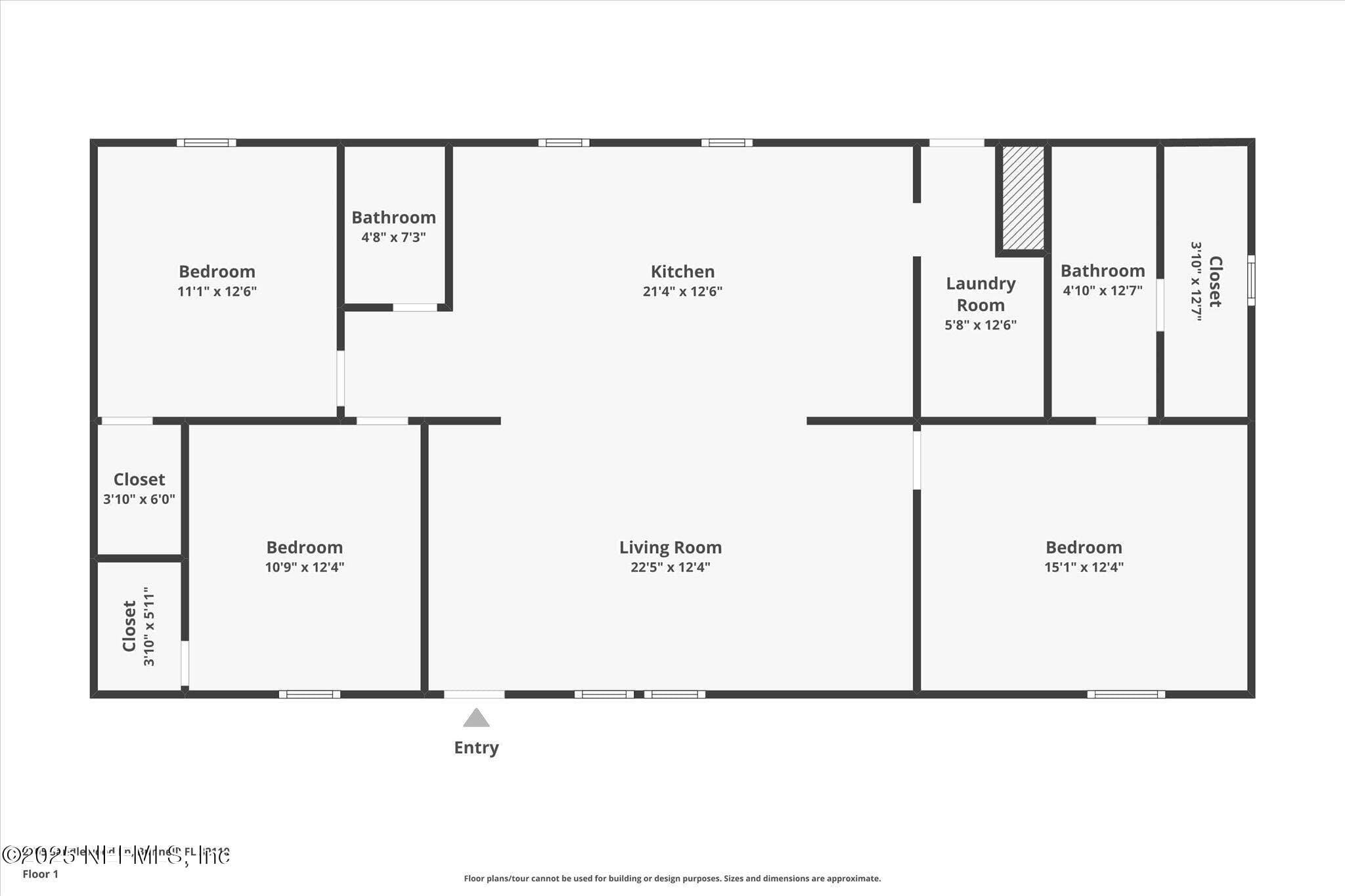 Photo 28 of 2705 SANDLEWOOD Lane, Bunnell, FL 32110