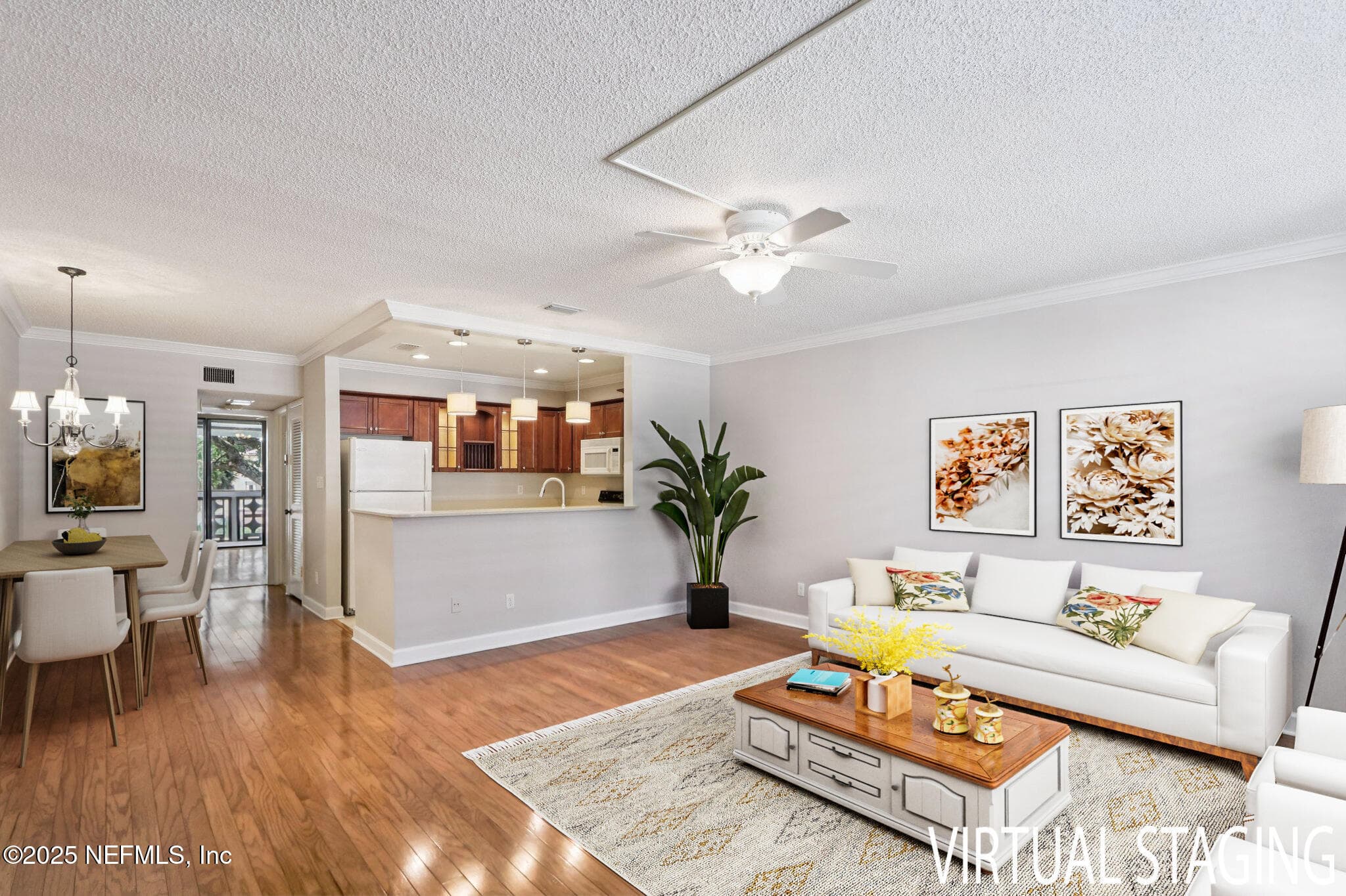 Photo 4 of 1810 SEVILLA Boulevard W 307, Atlantic Beach, FL 32233