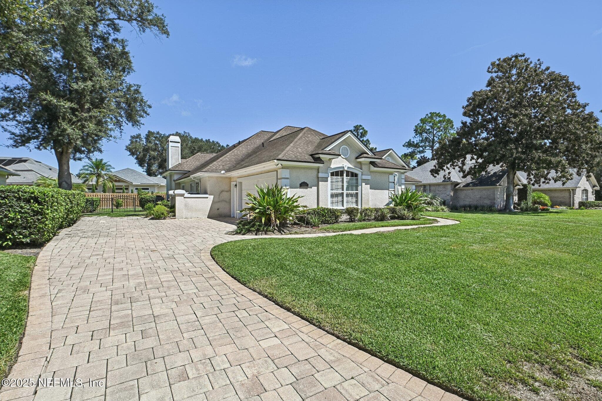 Photo 2 of 13065 FIDDLERS CREEK Road S, Jacksonville, FL 32224
