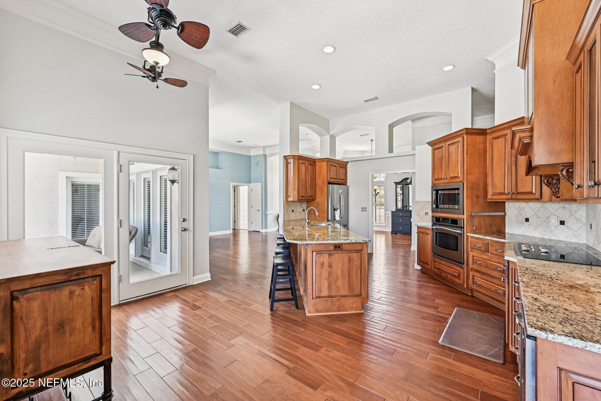 Photo 18 of 13065 FIDDLERS CREEK Road S, Jacksonville, FL 32224