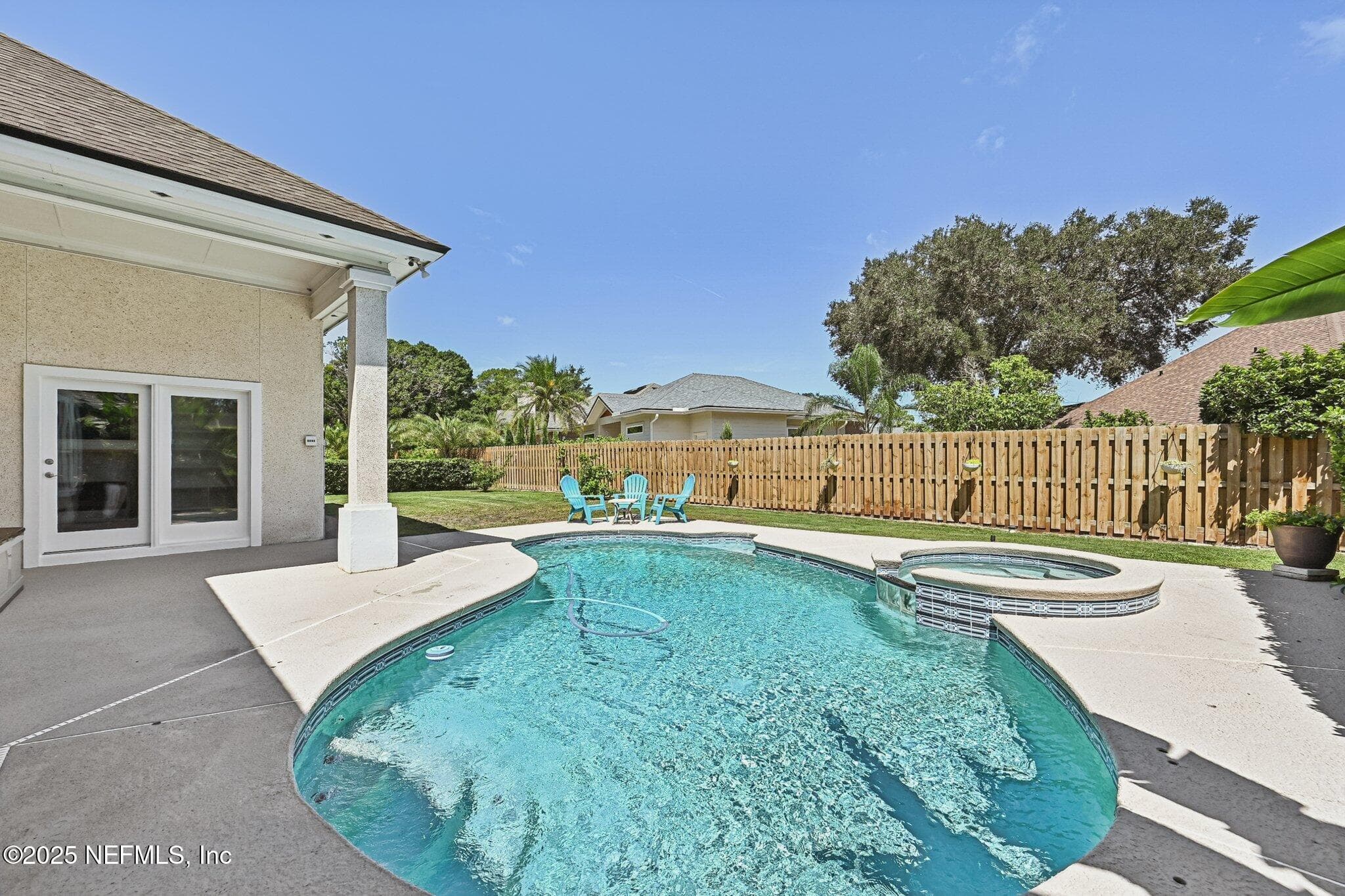 Photo 50 of 13065 FIDDLERS CREEK Road S, Jacksonville, FL 32224