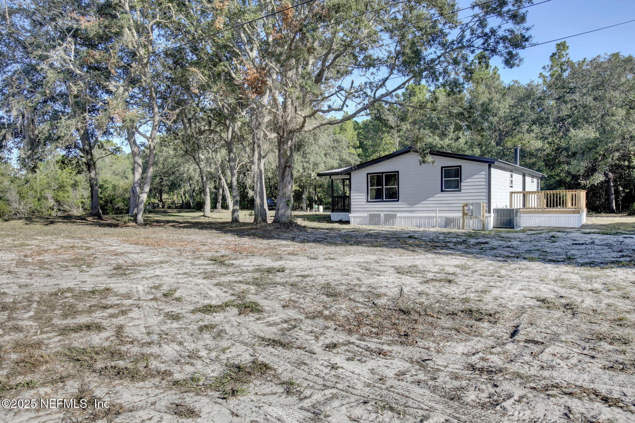 Photo 43 of 392 FOXTAIL Avenue, Middleburg, FL 32068