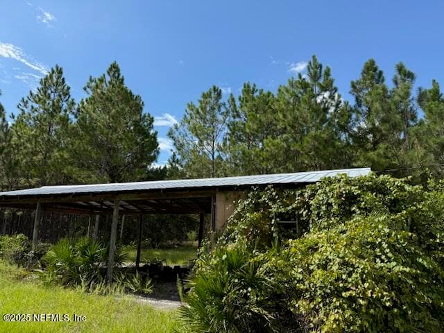 Photo 7 of 139 LAKEWAY Drive, Georgetown, FL 32139
