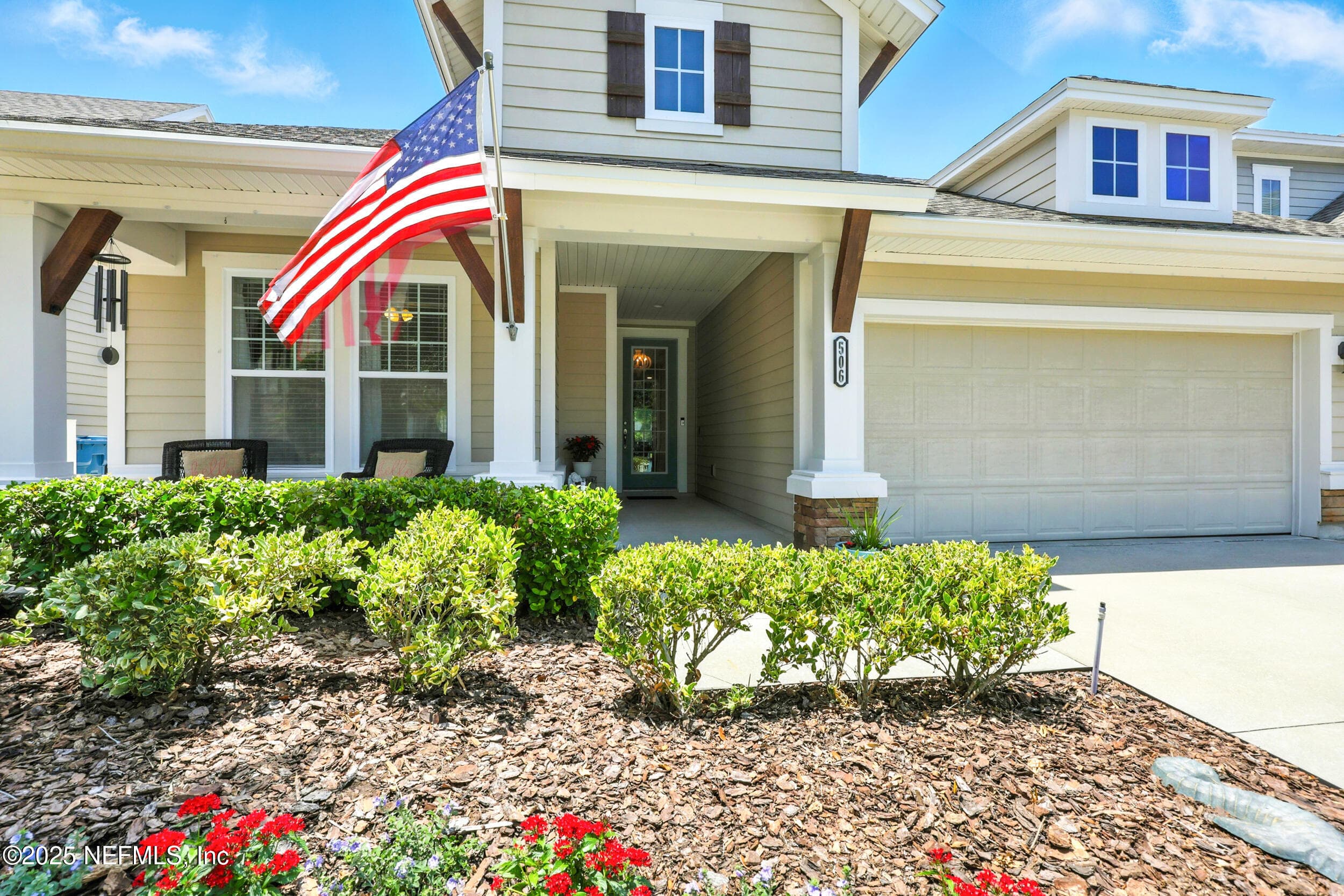 Photo 2 of 506 STONE RIDGE Drive, Ponte Vedra, FL 32081