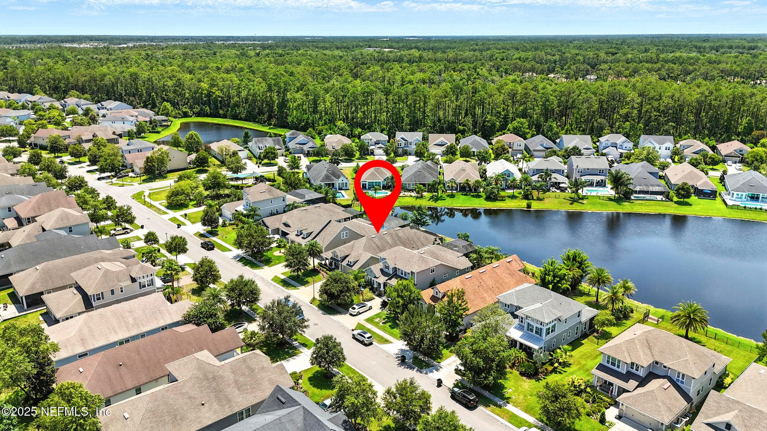 Photo 31 of 506 STONE RIDGE Drive, Ponte Vedra, FL 32081