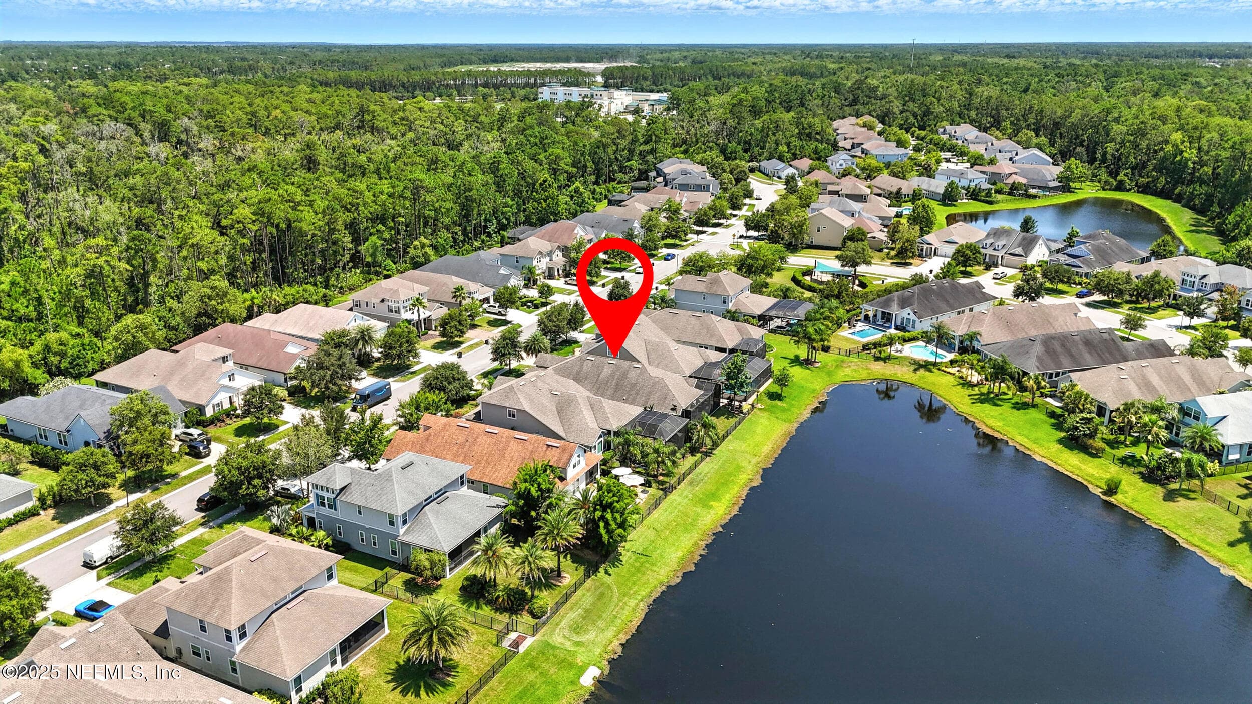 Photo 32 of 506 STONE RIDGE Drive, Ponte Vedra, FL 32081