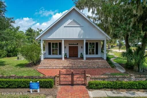 Photo 23 of 28676 GRANDVIEW Manor, Yulee, FL 32097