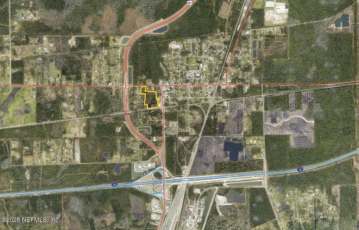Photo 10 of 0 US HIGHWAY 90, Baldwin, FL 32234