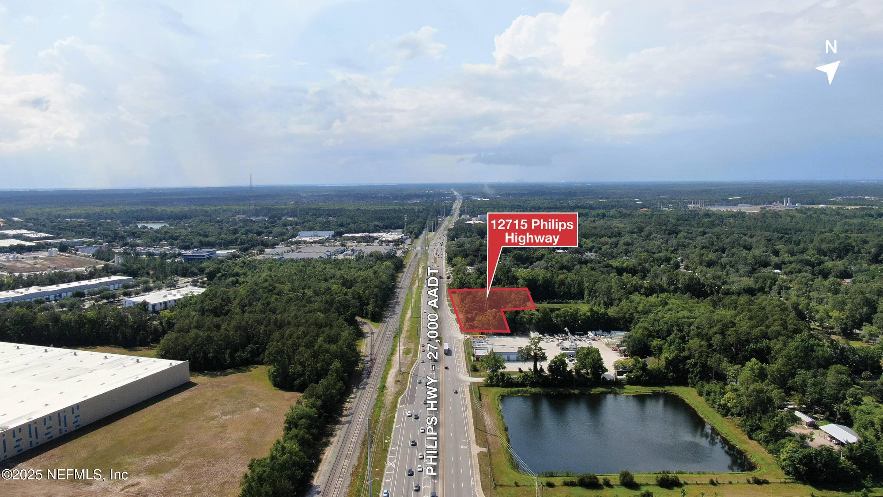 Photo 5 of 12715 PHILIPS Highway, Jacksonville, FL 32256