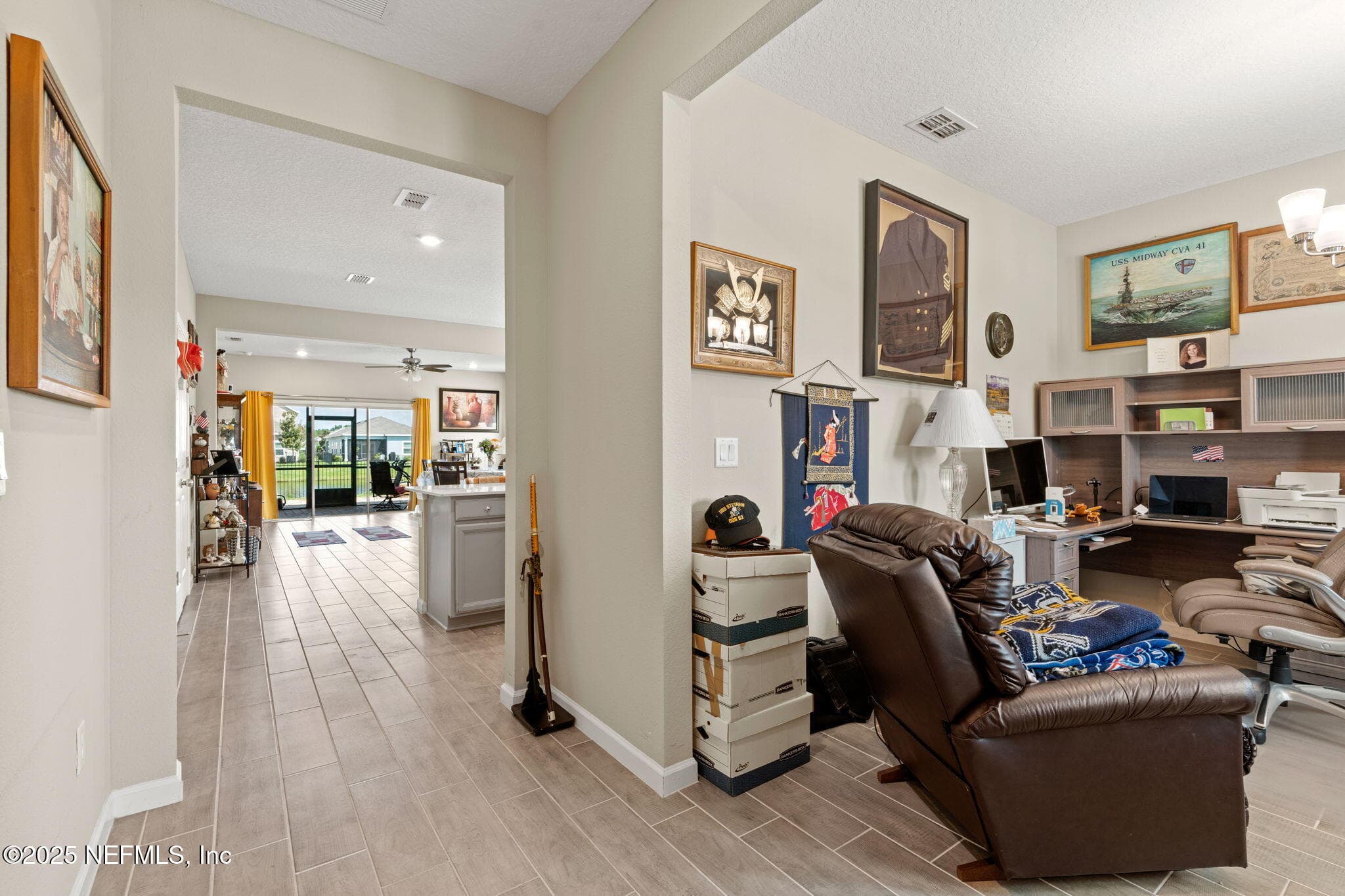 Photo 4 of 3956 CLOVERDALE Court, Middleburg, FL 32068