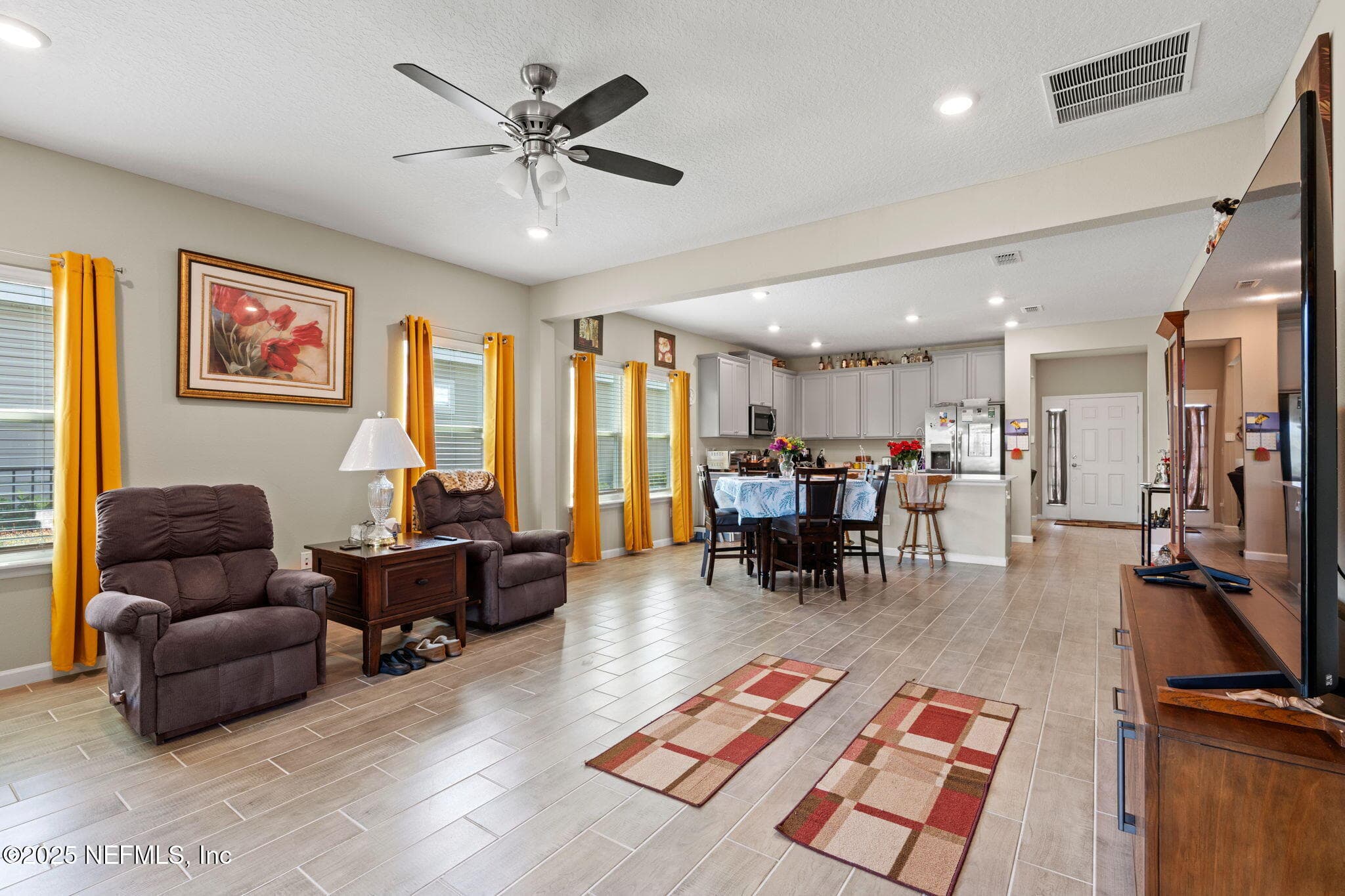 Photo 10 of 3956 CLOVERDALE Court, Middleburg, FL 32068