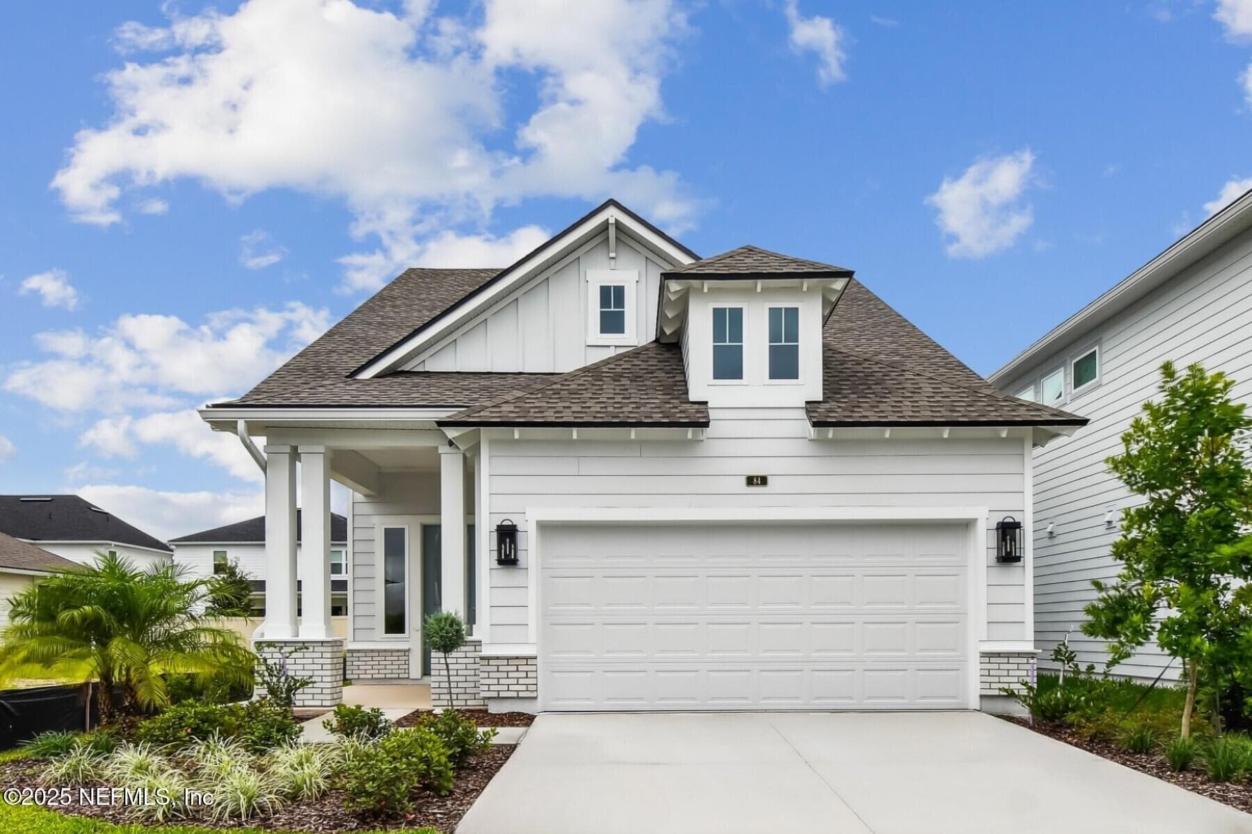 84 SEA GREEN Way, Ponte Vedra, FL 32081