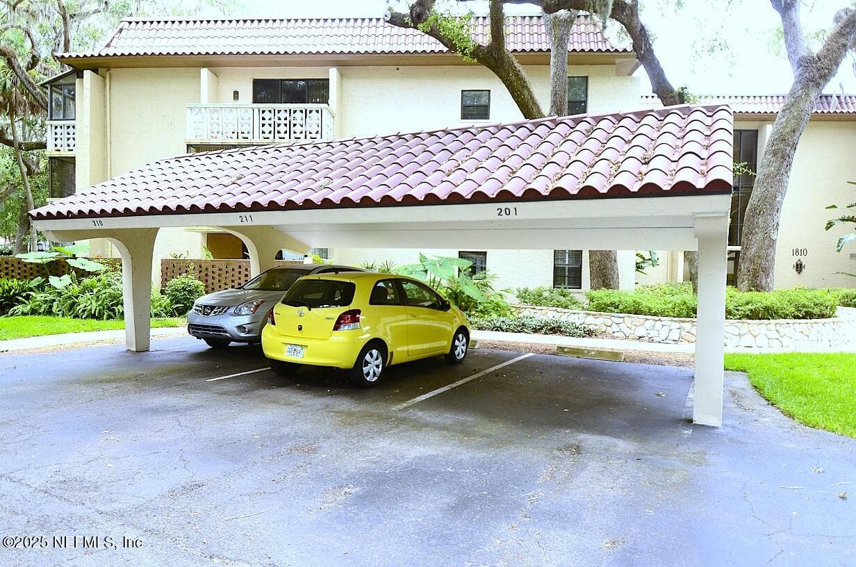 Photo 6 of 1810 SEVILLA Boulevard 202, Atlantic Beach, FL 32233