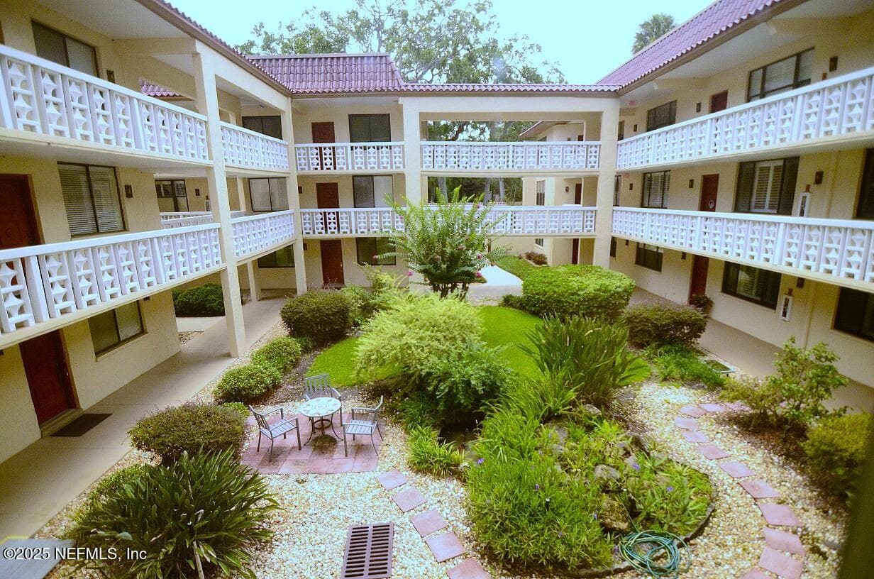 Photo 8 of 1810 SEVILLA Boulevard 202, Atlantic Beach, FL 32233