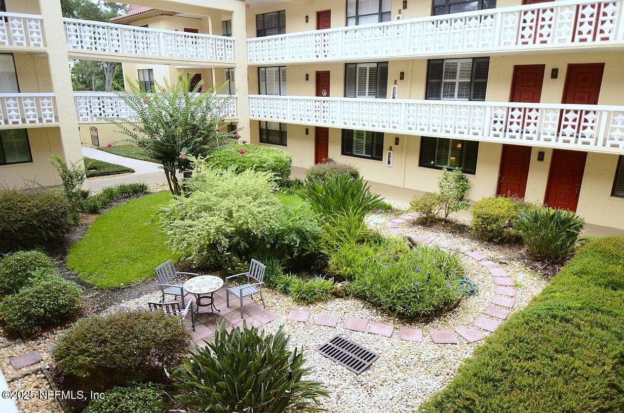 Photo 9 of 1810 SEVILLA Boulevard 202, Atlantic Beach, FL 32233