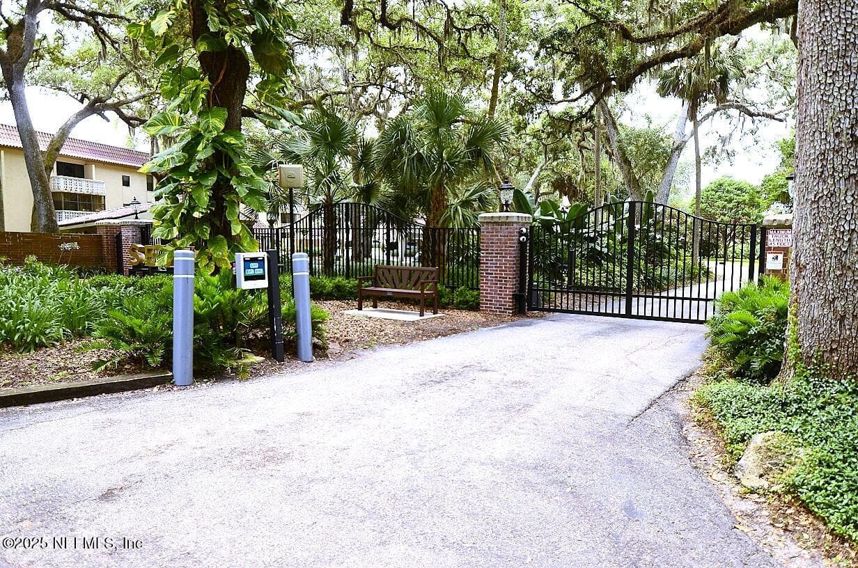 Photo 2 of 1810 SEVILLA Boulevard 202, Atlantic Beach, FL 32233